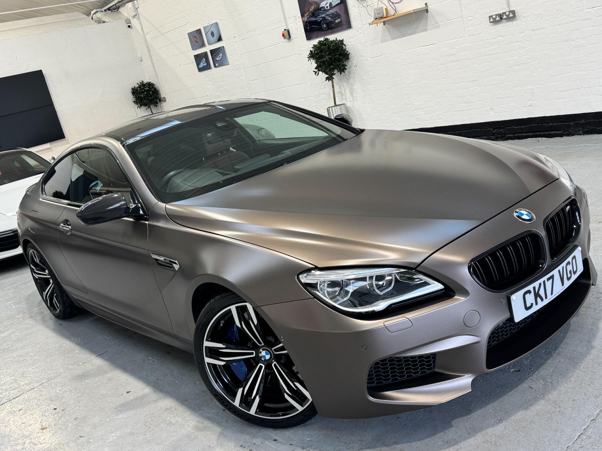 BMW M6 - Image 93