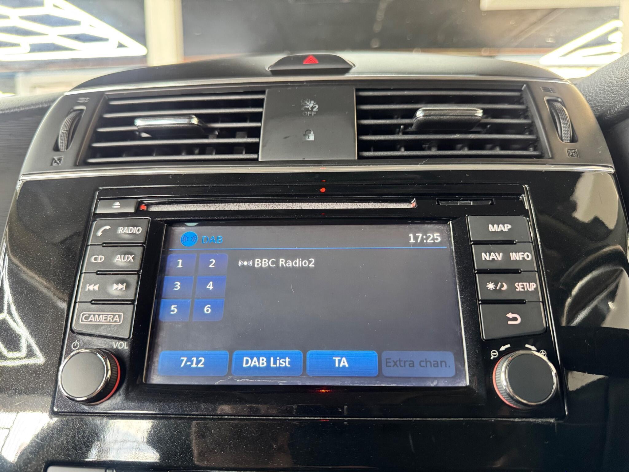 Nissan Pulsar - Image 37