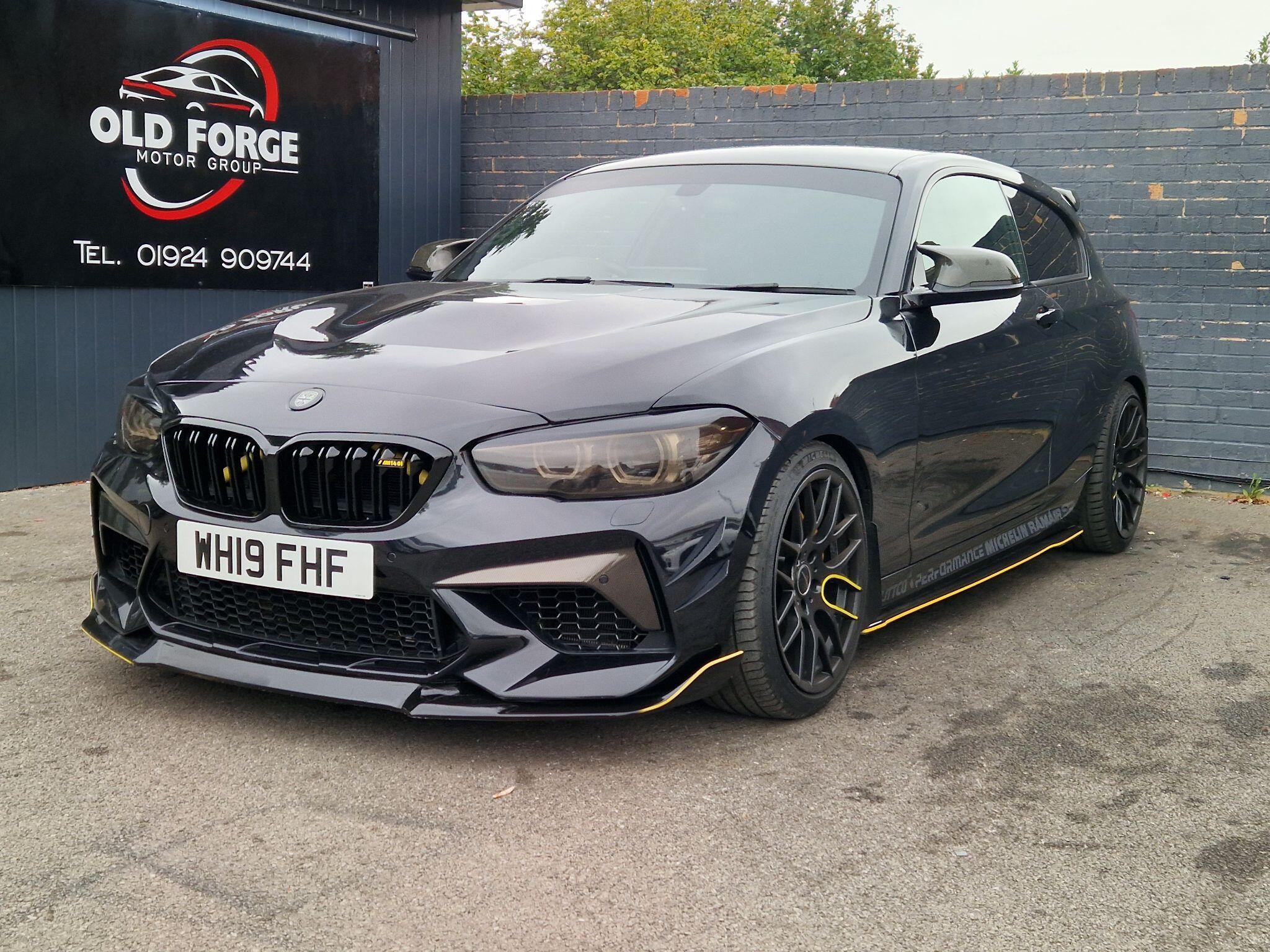 BMW 1 Series - Image 18