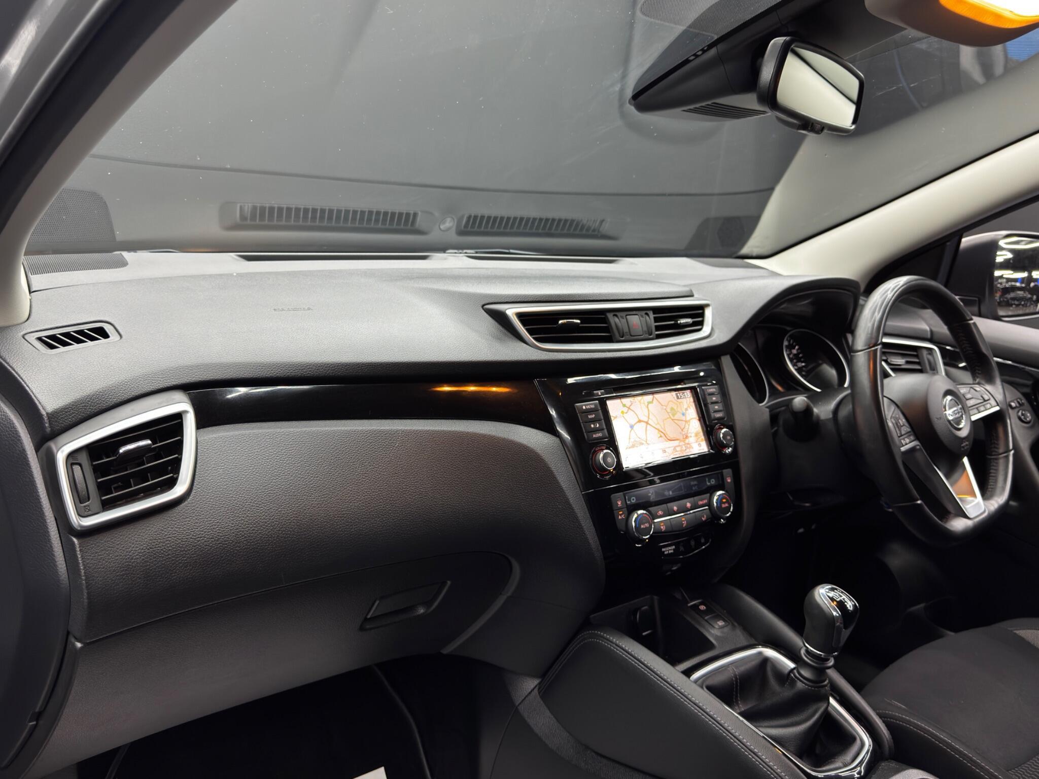 Nissan Qashqai - Image 11