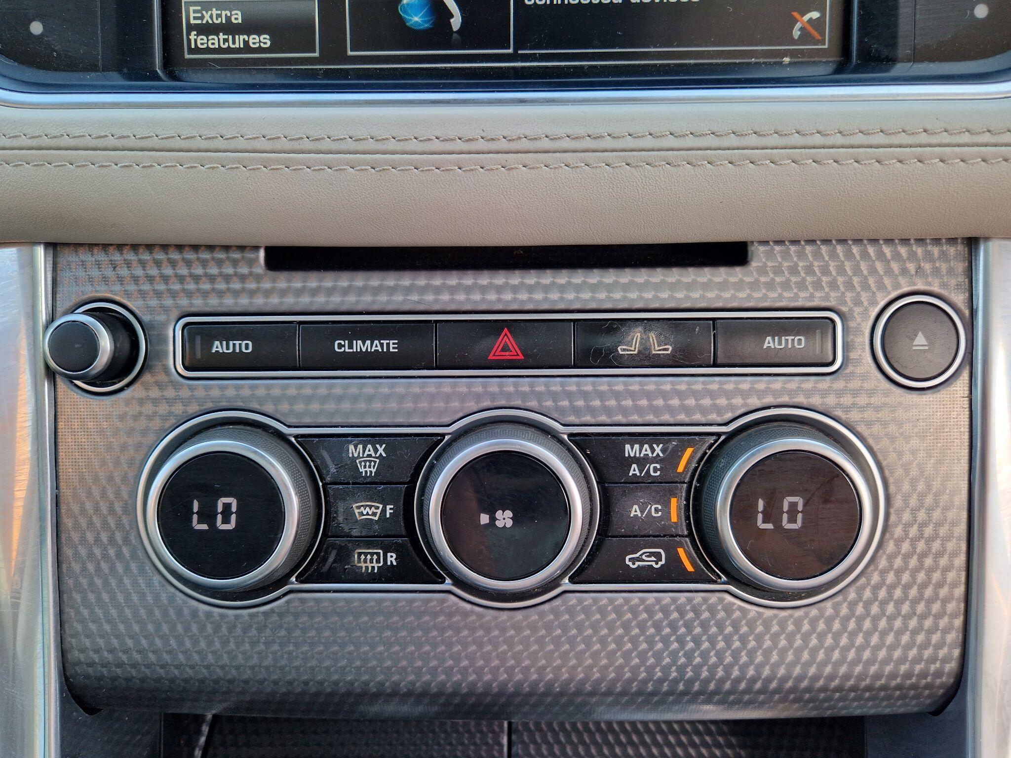 Land Rover RANGE ROVER SPORT - Image 50