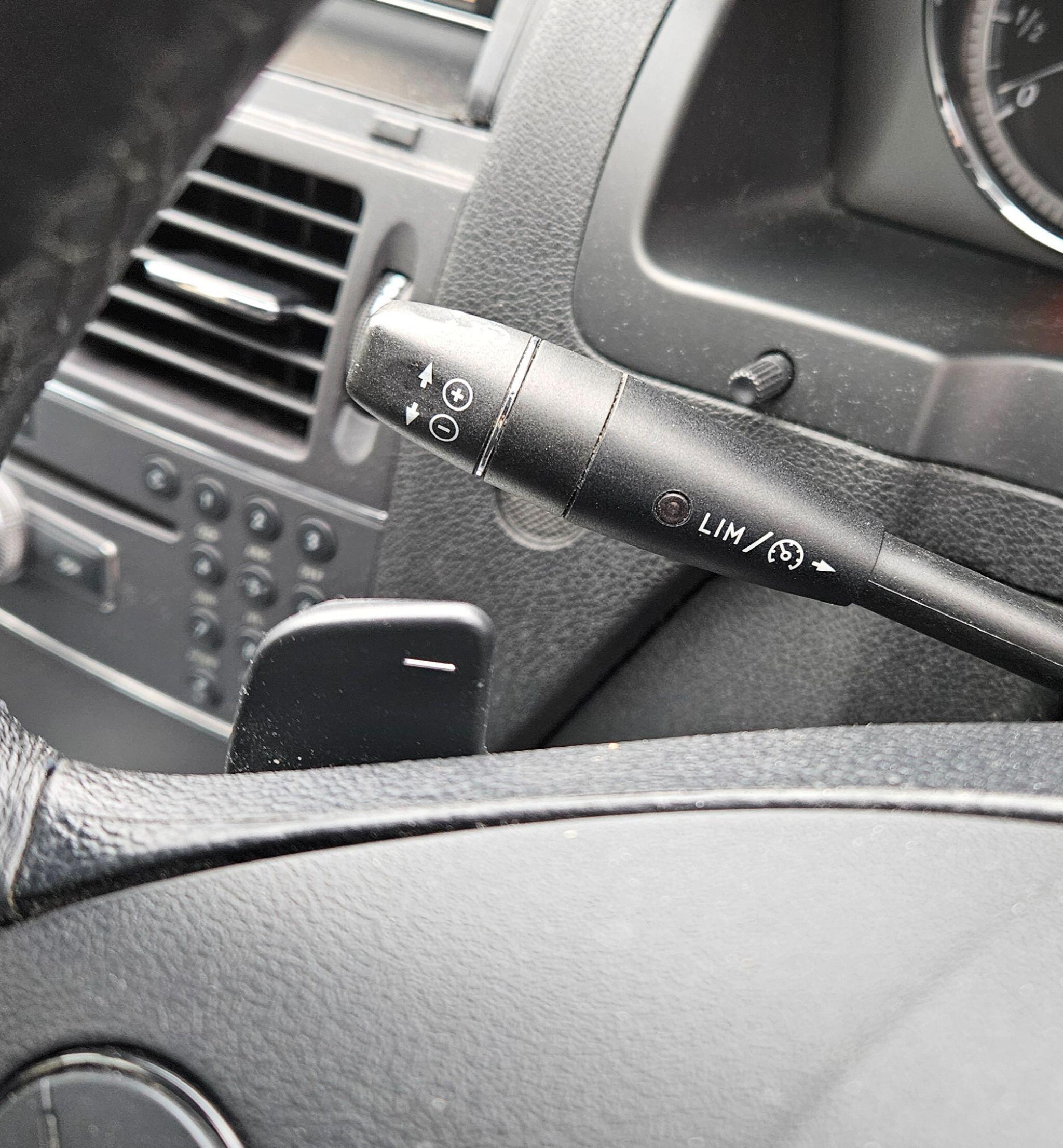 Mercedes C Class - Image 24