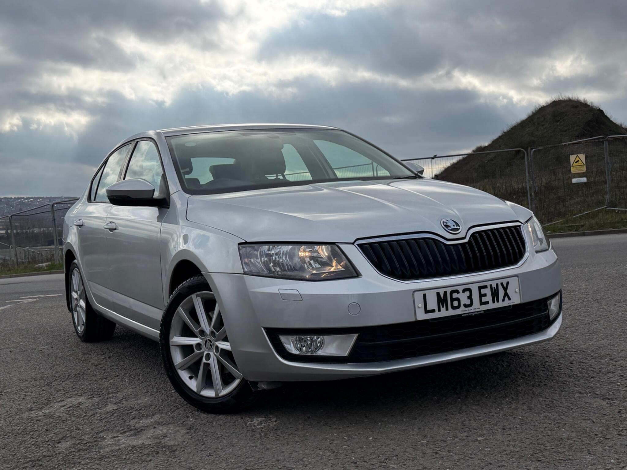 Skoda Octavia - Image 6
