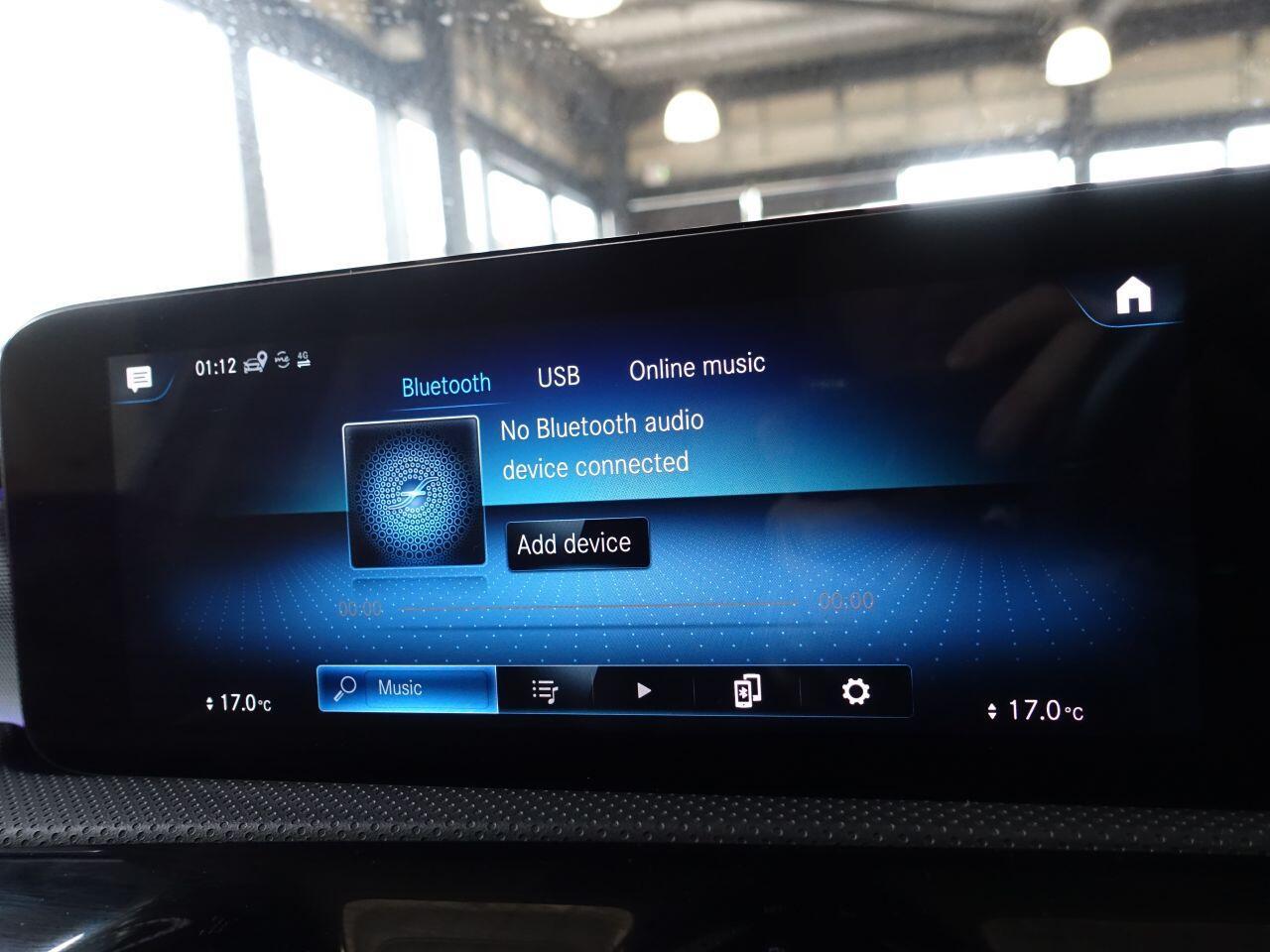 Mercedes A-Class - Image 38