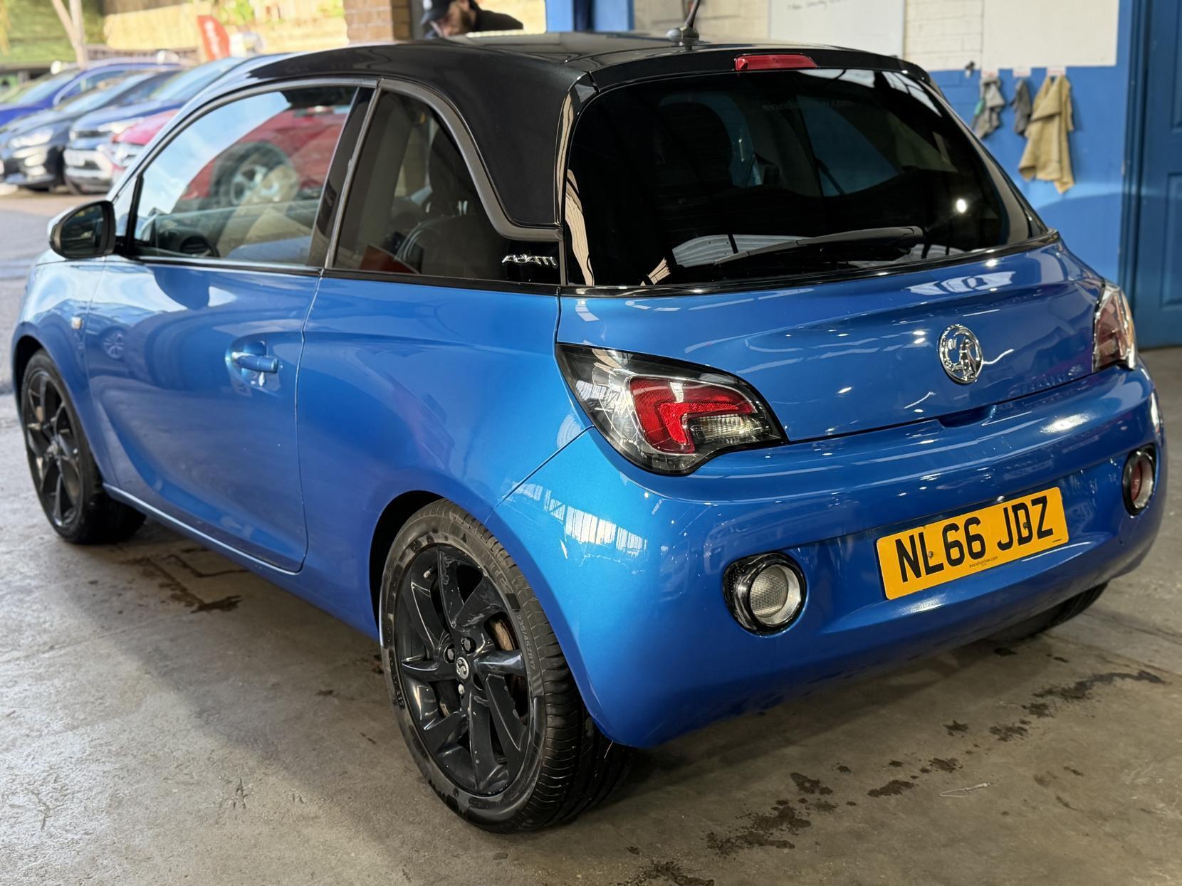 Vauxhall ADAM - Image 4