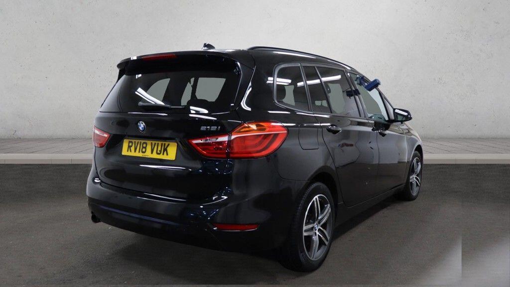 BMW 2 Series Gran Tourer - Image 4