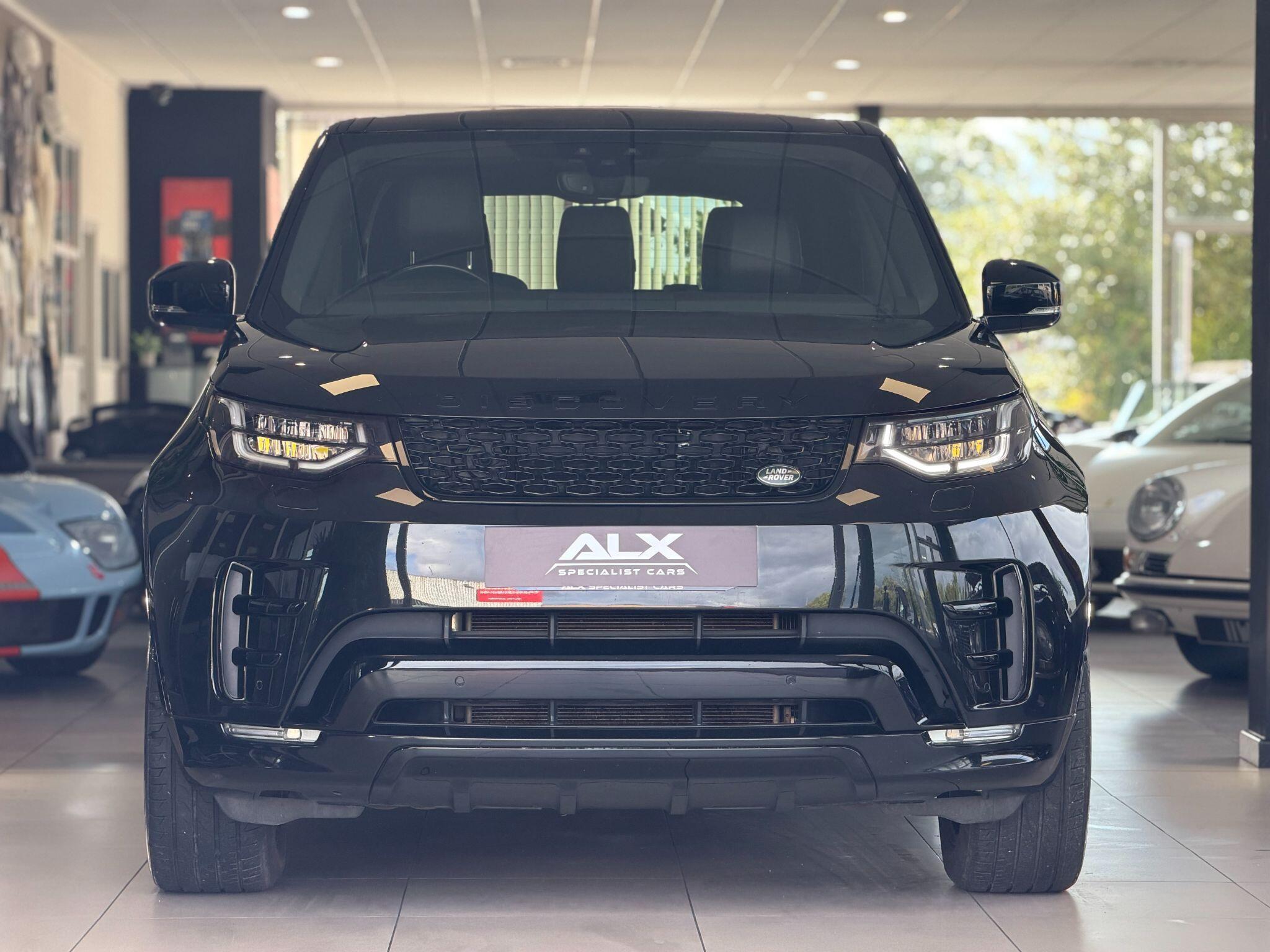 Land Rover Discovery - Image 4