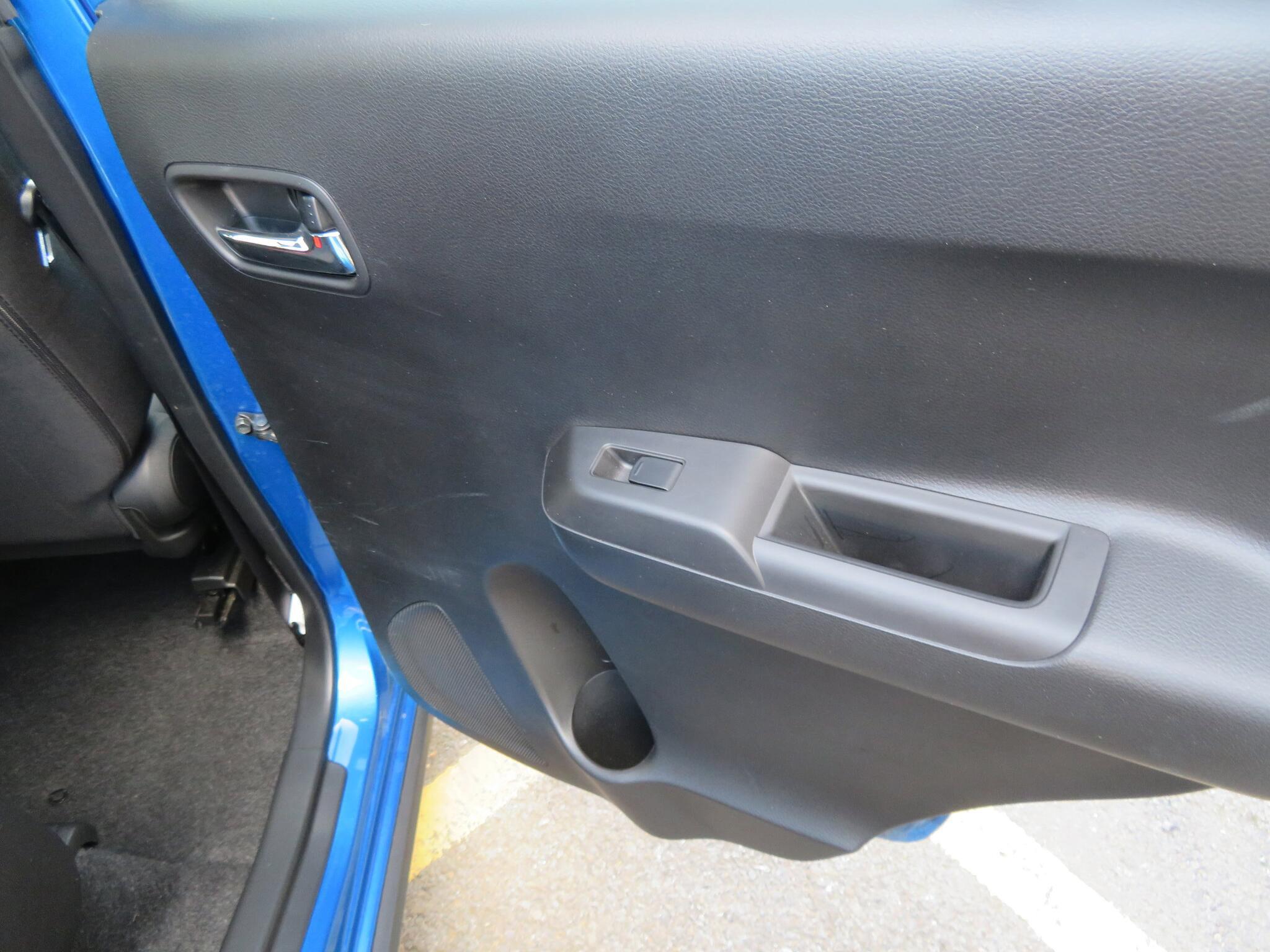 Suzuki Ignis - Image 20