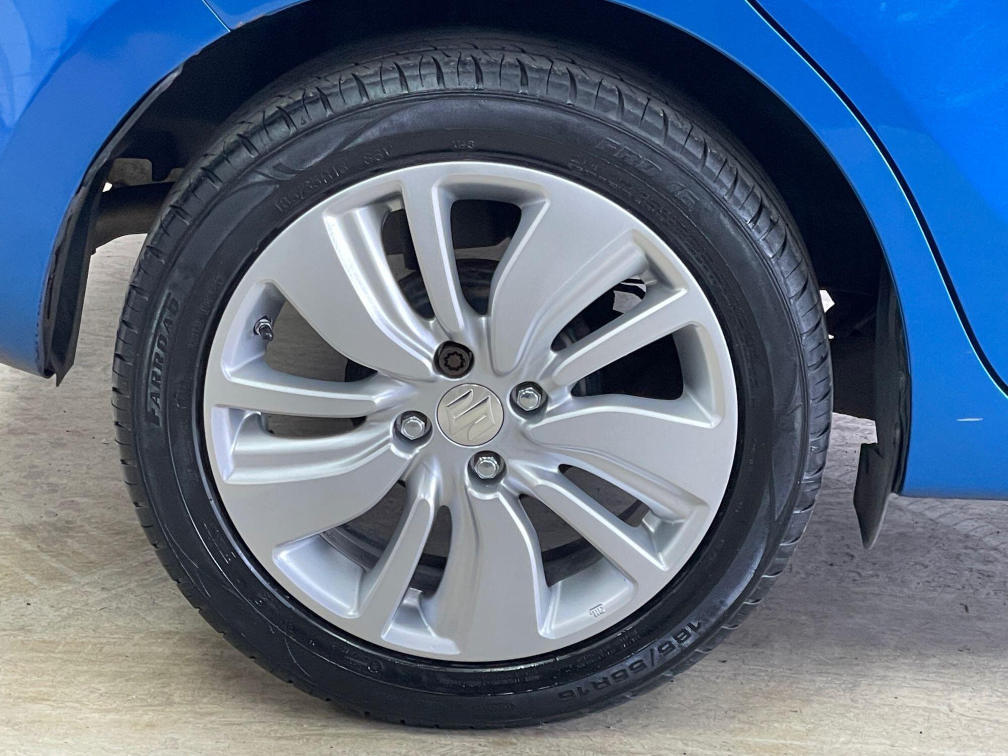 Suzuki Swift - Image 16