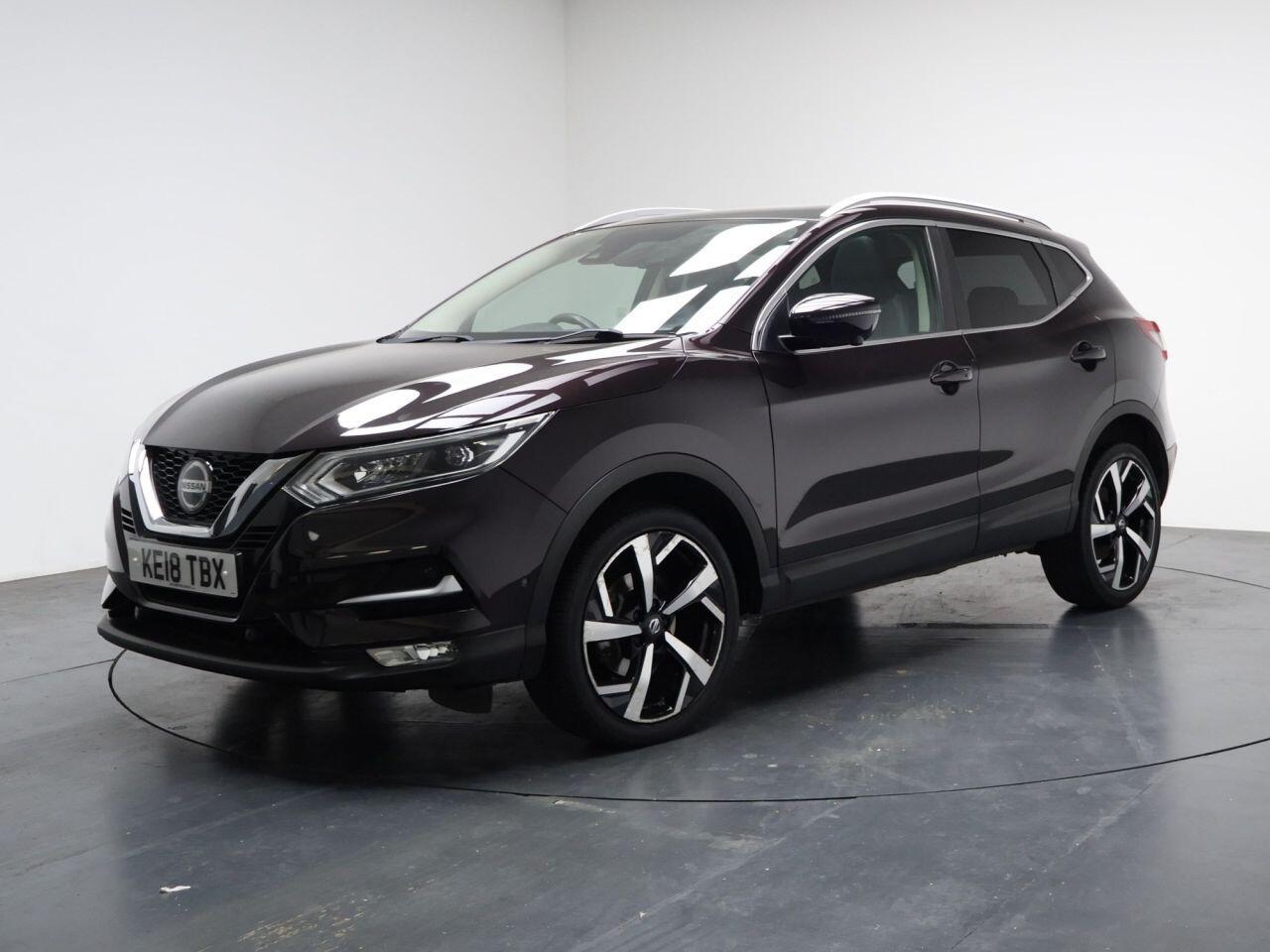 Nissan Qashqai - Image 6