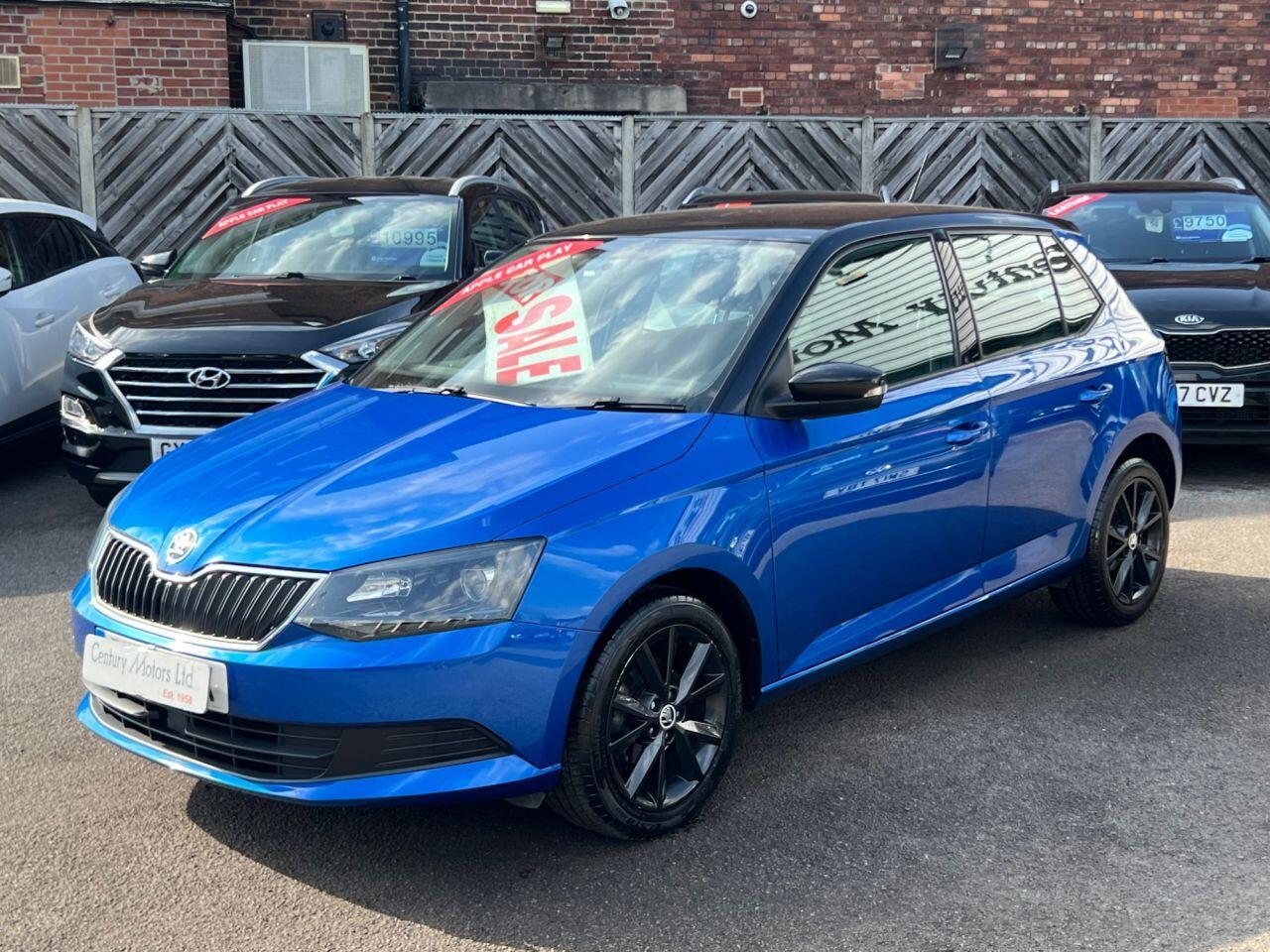 Skoda Fabia - Image 2