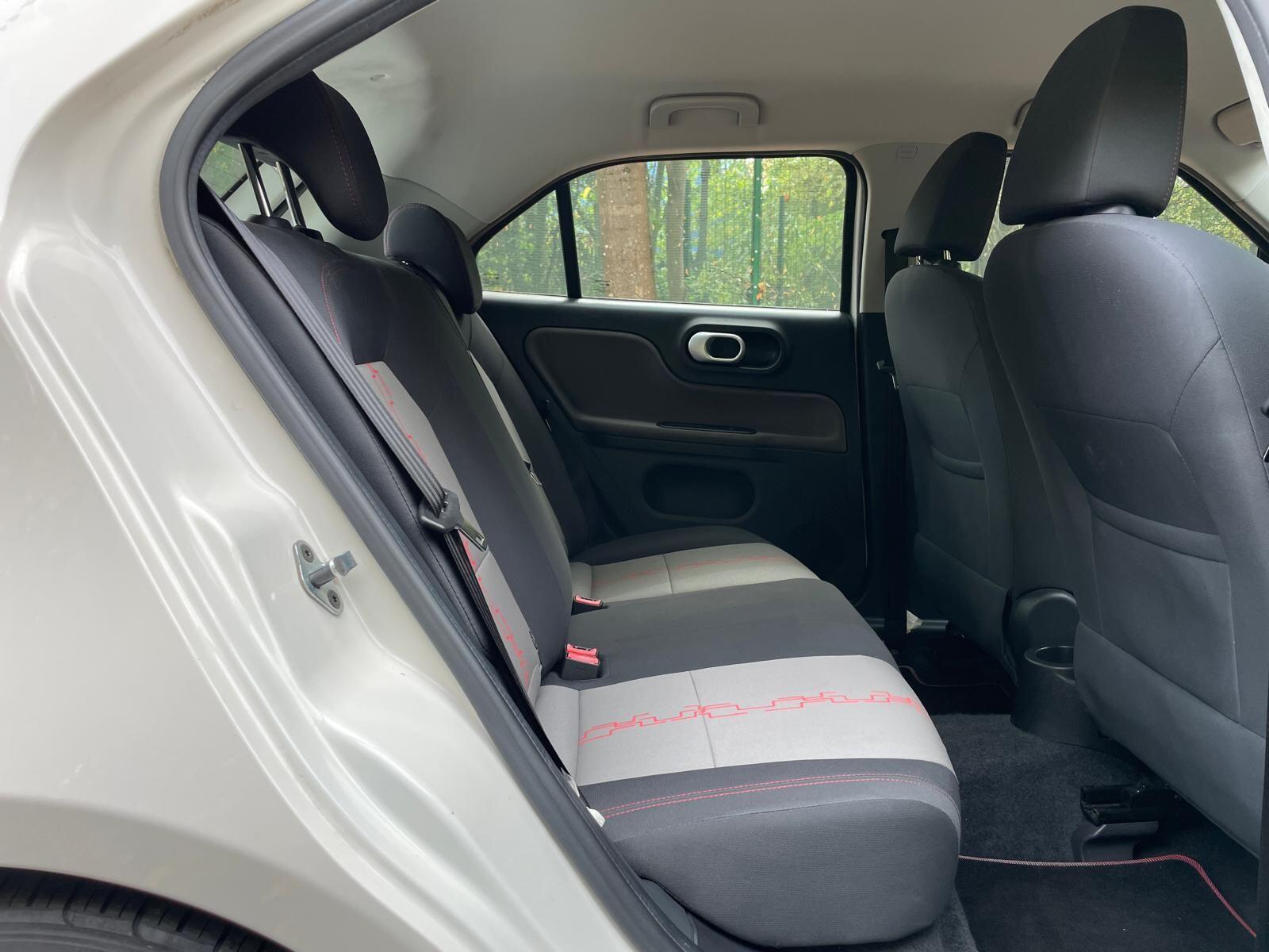MG MG3 - Image 18