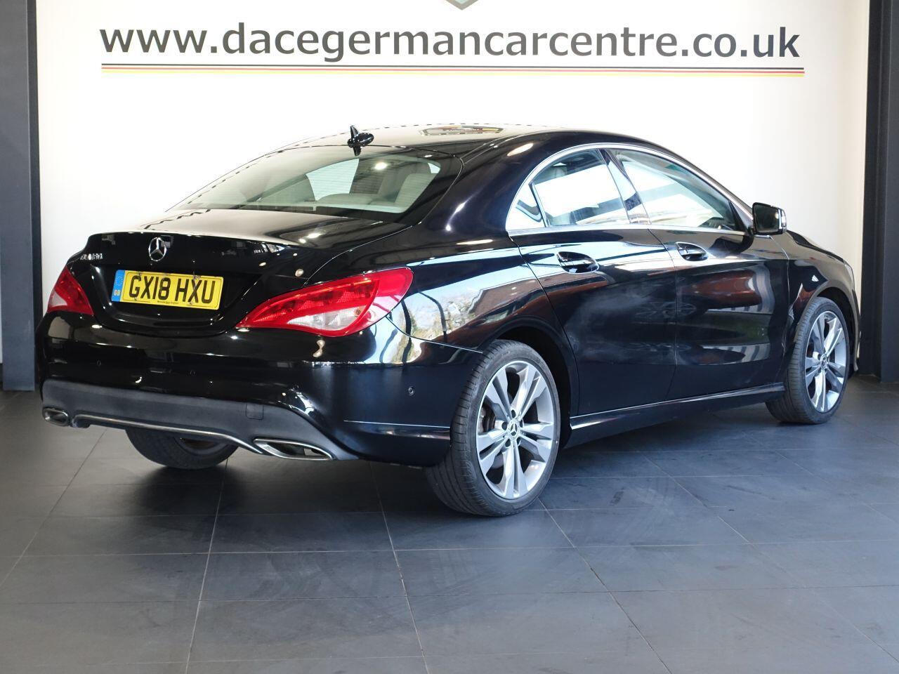 Mercedes CLA - Image 5