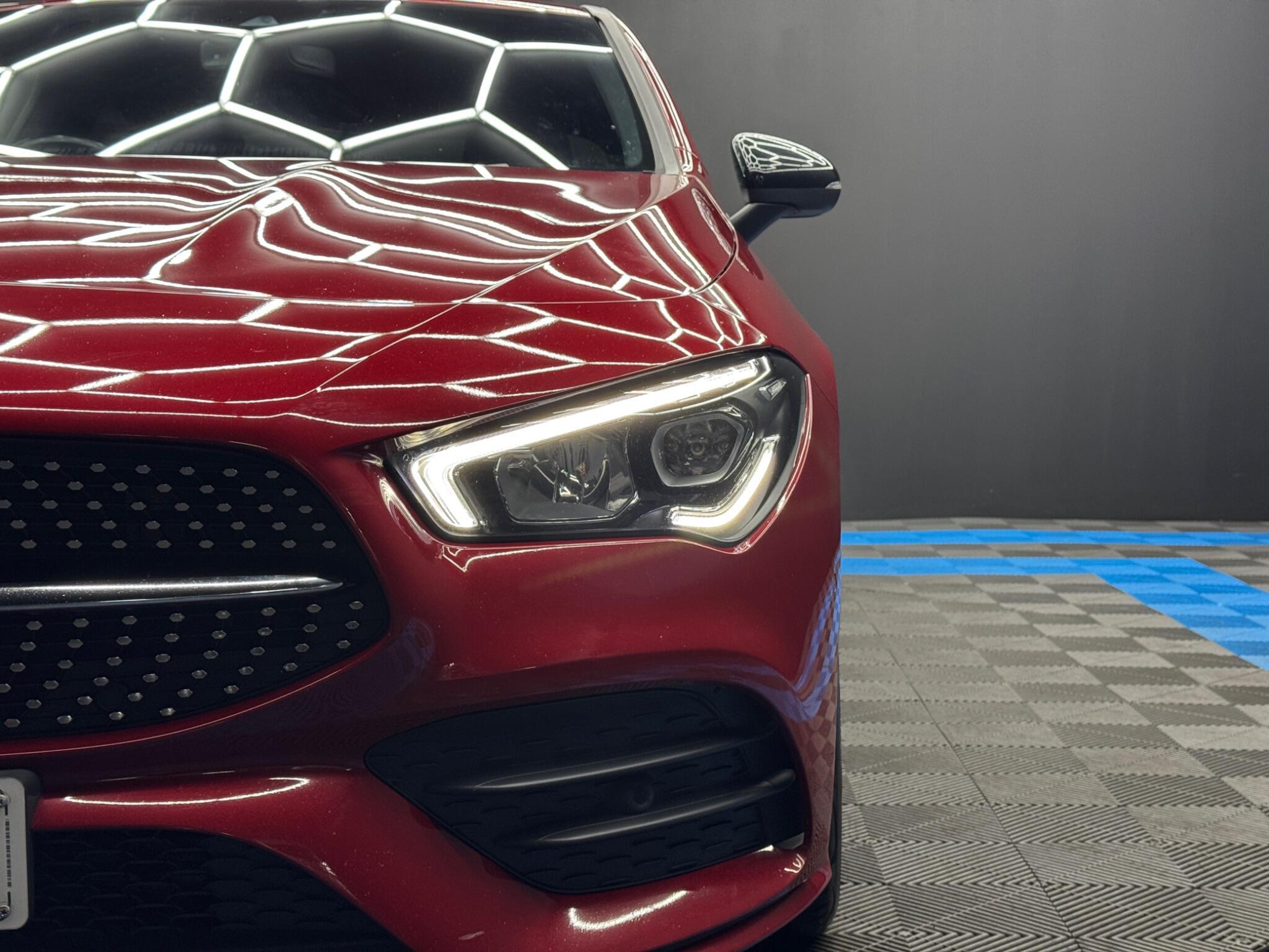 Mercedes CLA - Image 49