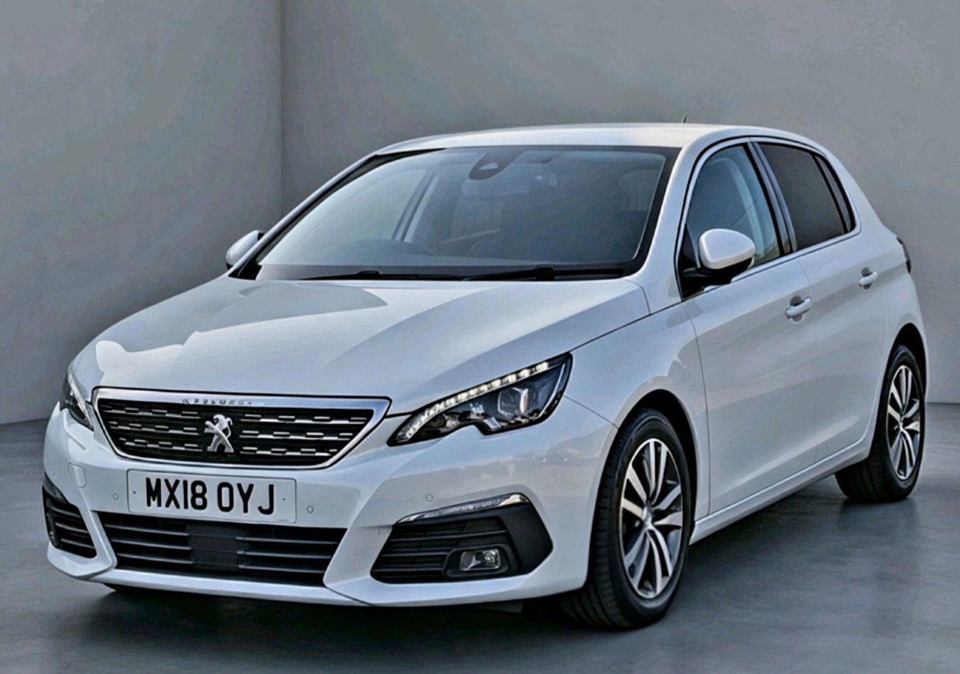 Peugeot 308 - Image 2