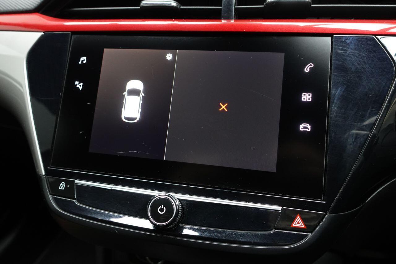 Vauxhall Corsa - Image 21