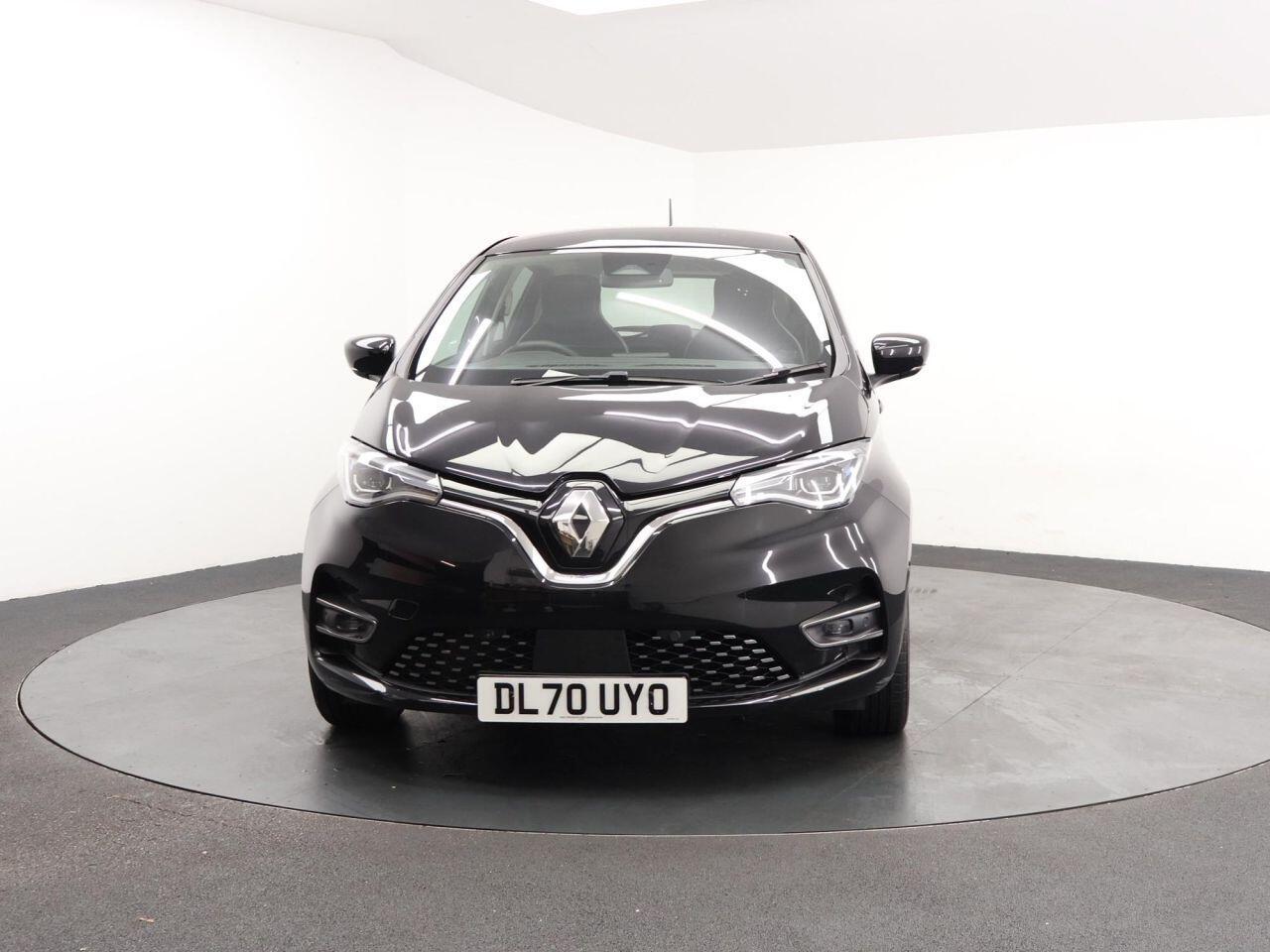 Renault Zoe - Image 6