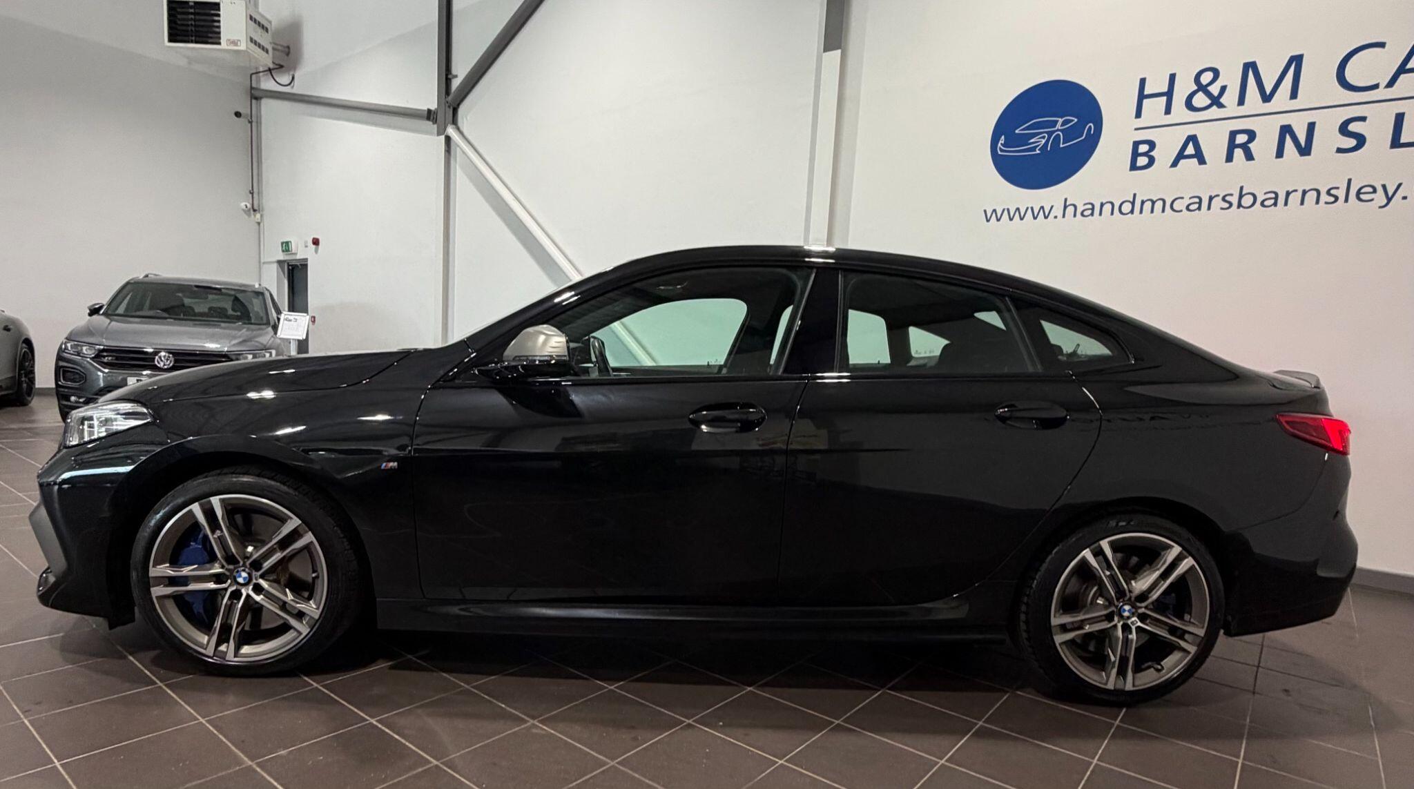 BMW 2 SERIES GRAN COUPE - Image 6