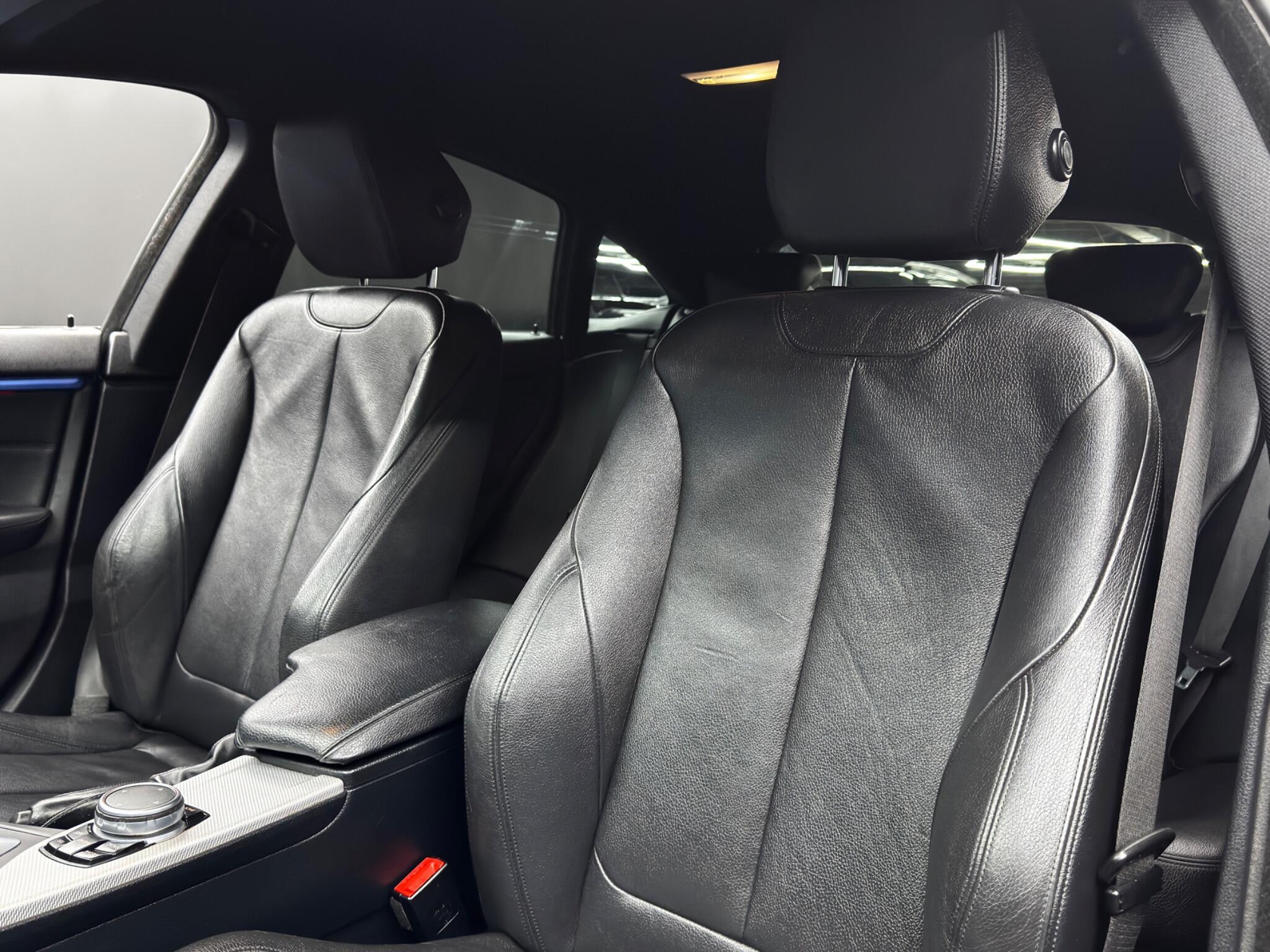 BMW 4 SERIES GRAN COUPE - Image 14