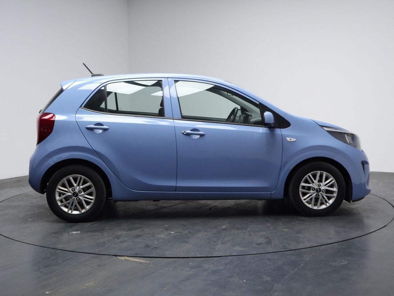 Kia Picanto - Image 21