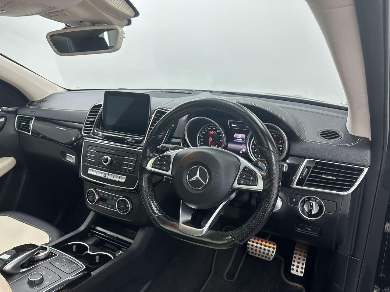 Mercedes-benz GLE - Image 30