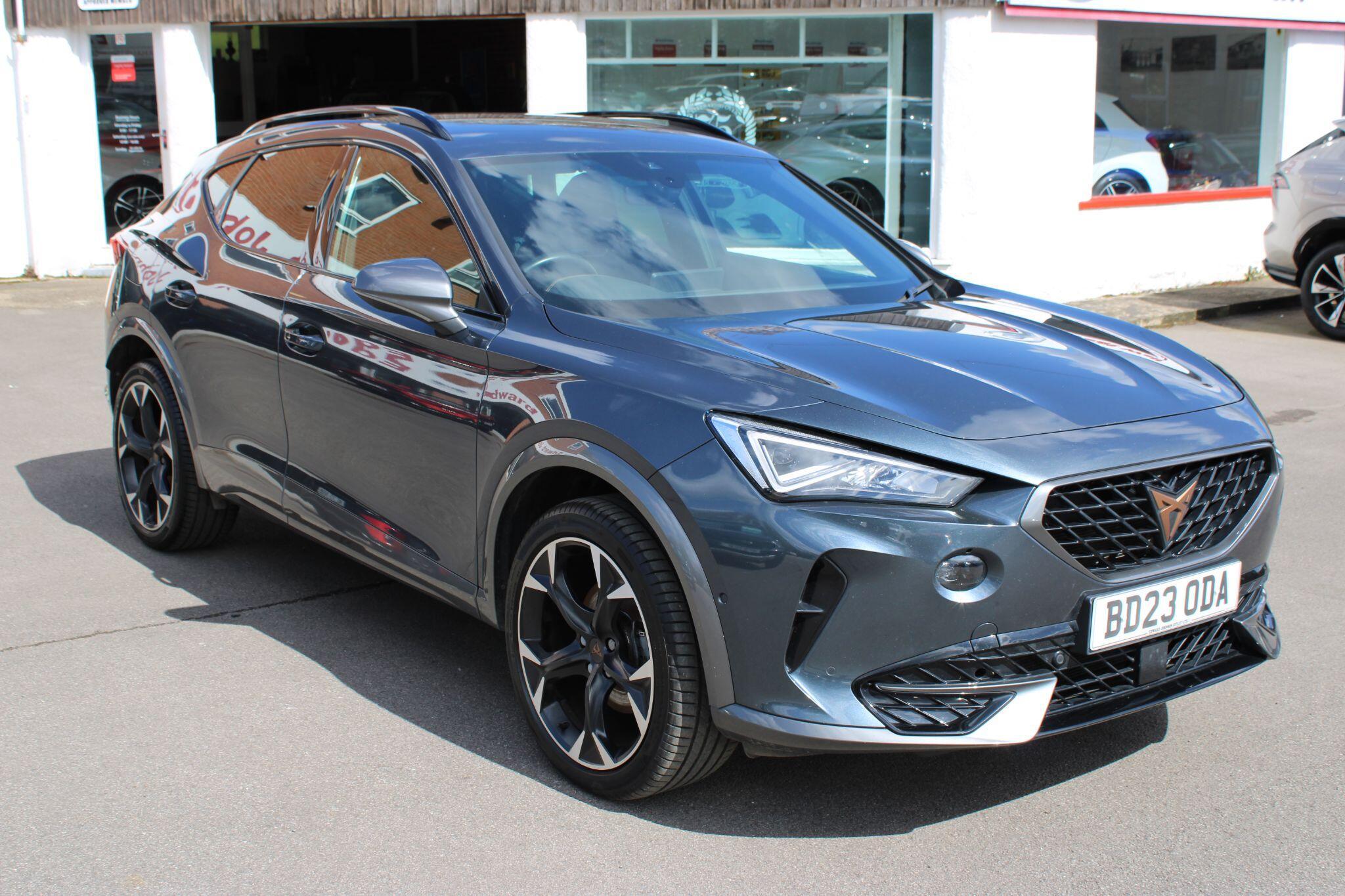 Cupra Formentor - Image 9