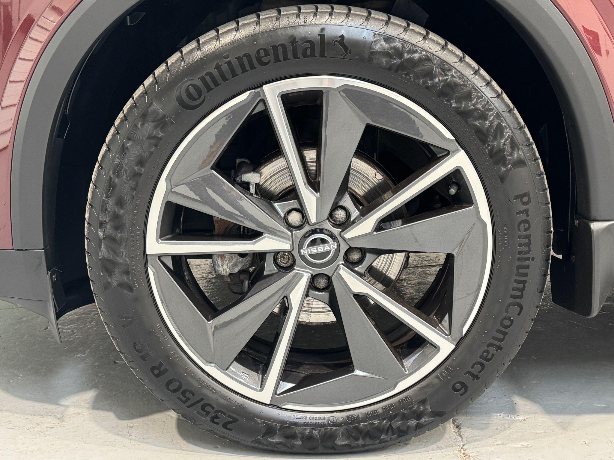 Nissan Qashqai - Image 26