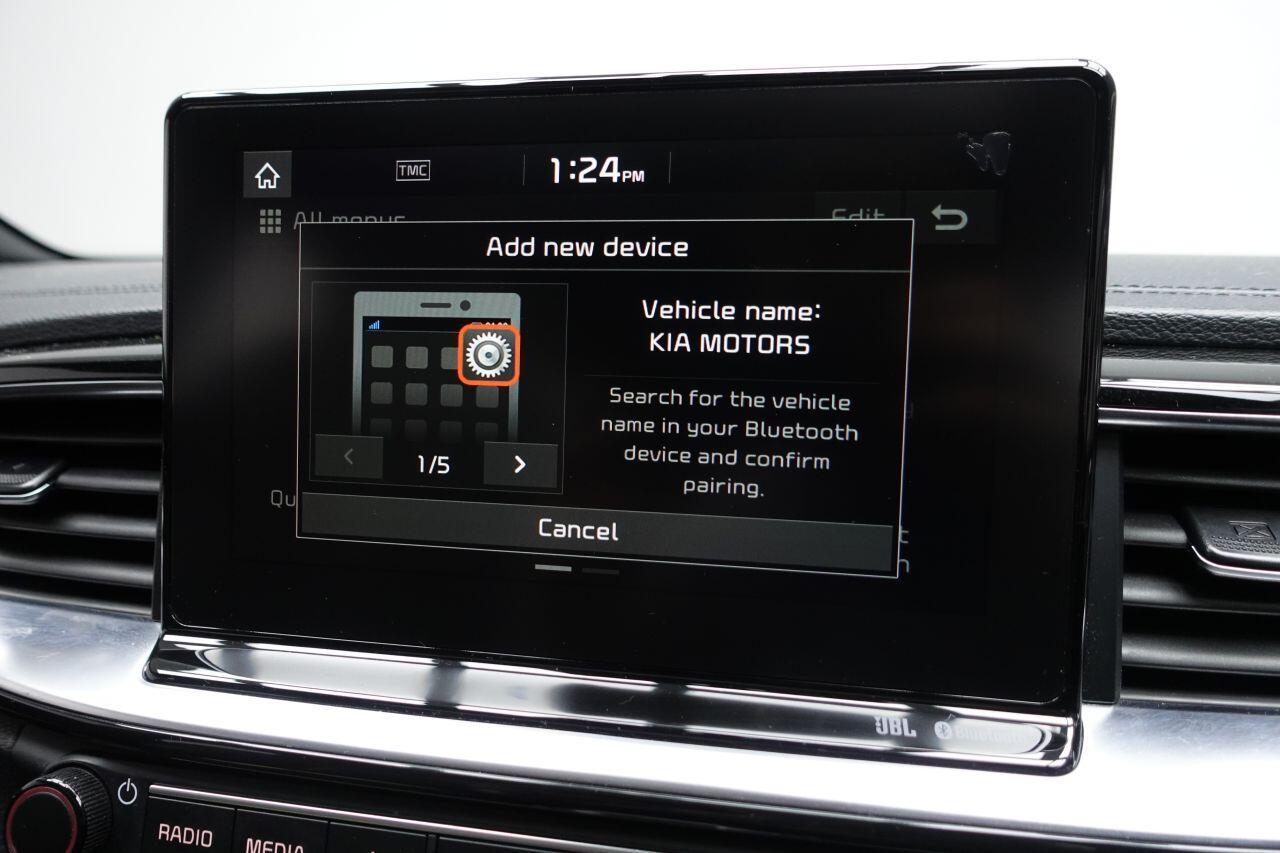 Kia ProCeed - Image 32