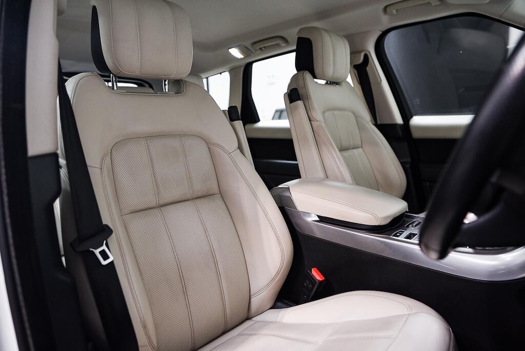 Land Rover RANGE ROVER SPORT - Image 10