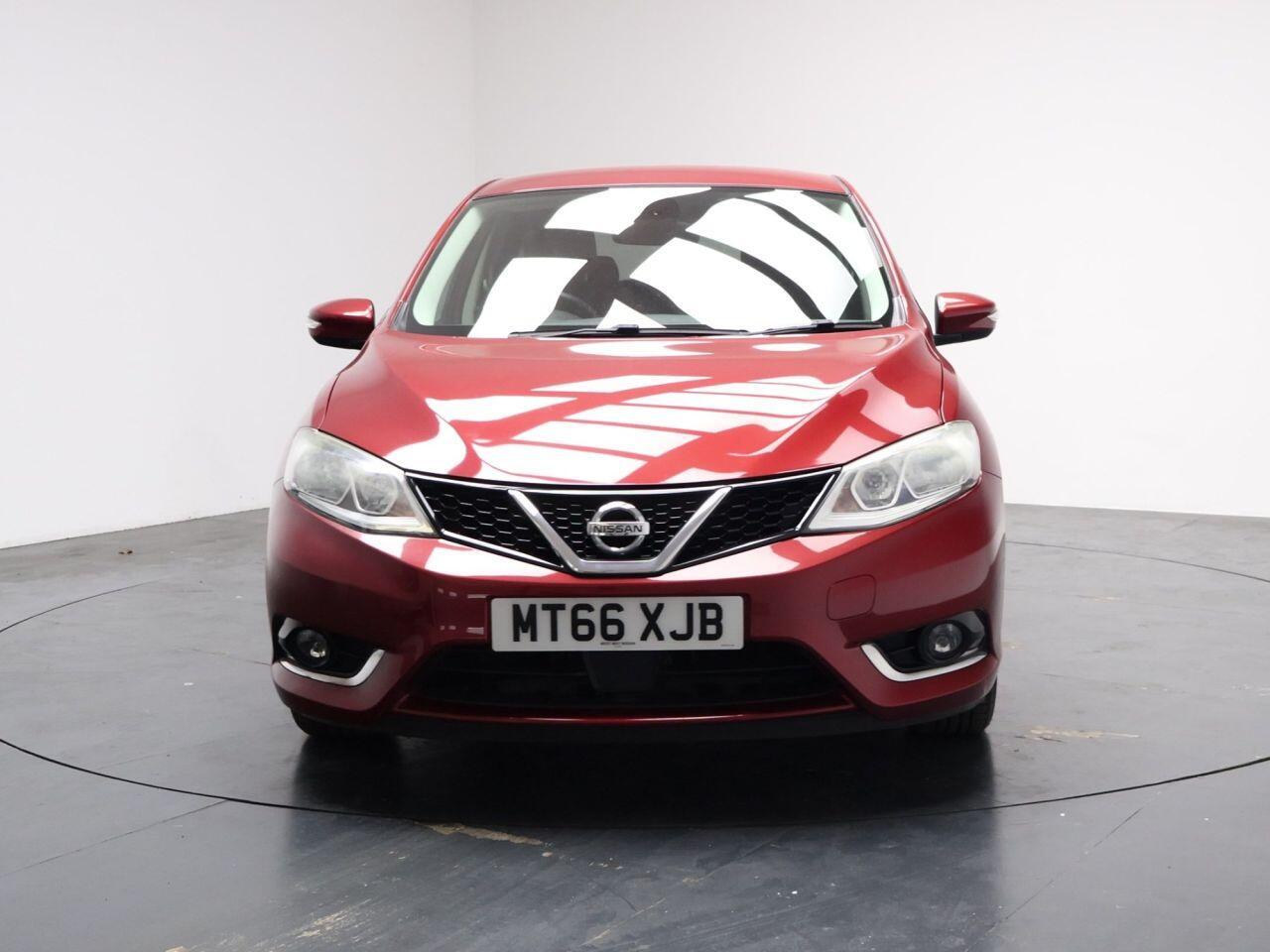 Nissan Pulsar - Image 5