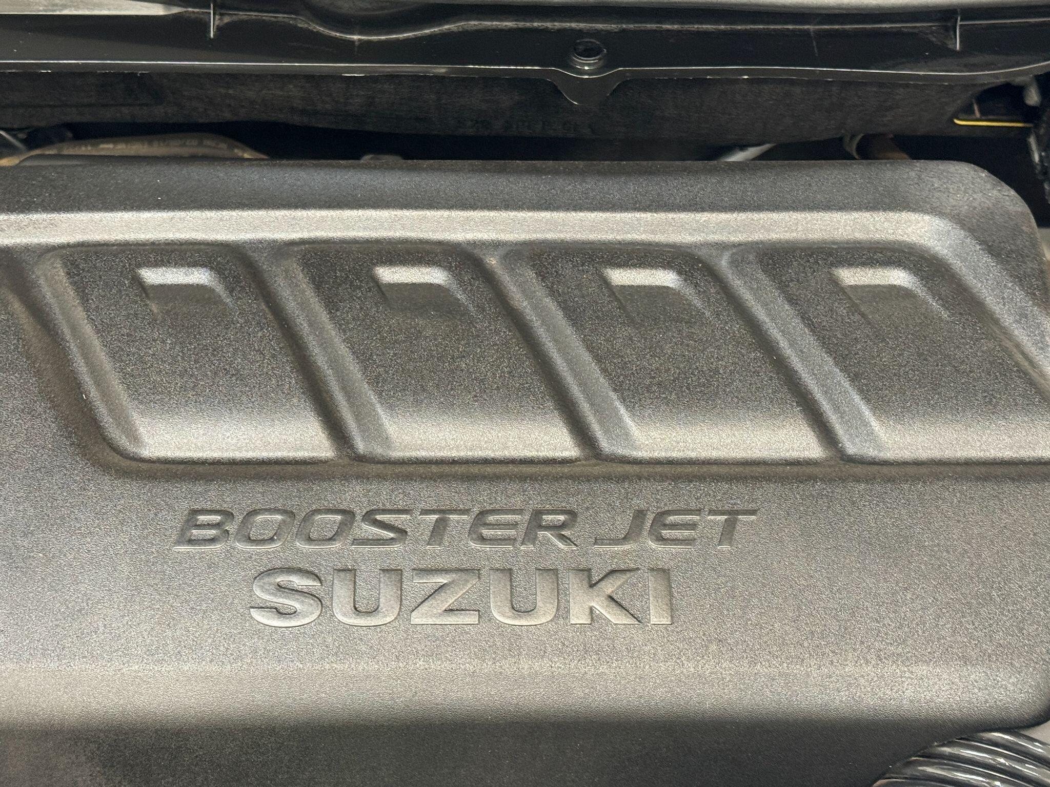 Suzuki Swift - Image 62