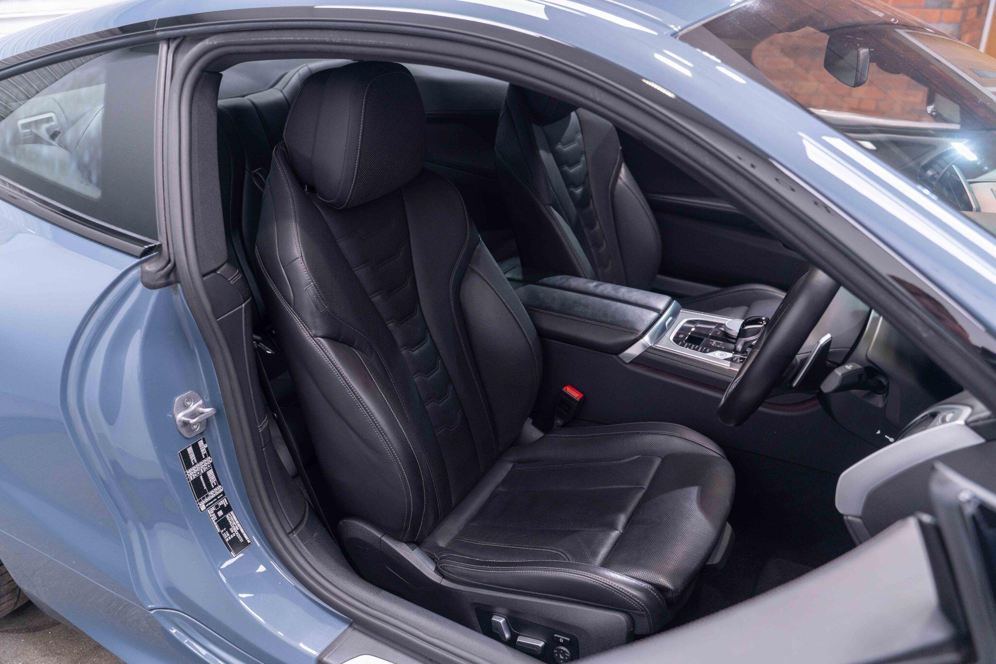 BMW 8 Series - Image 4
