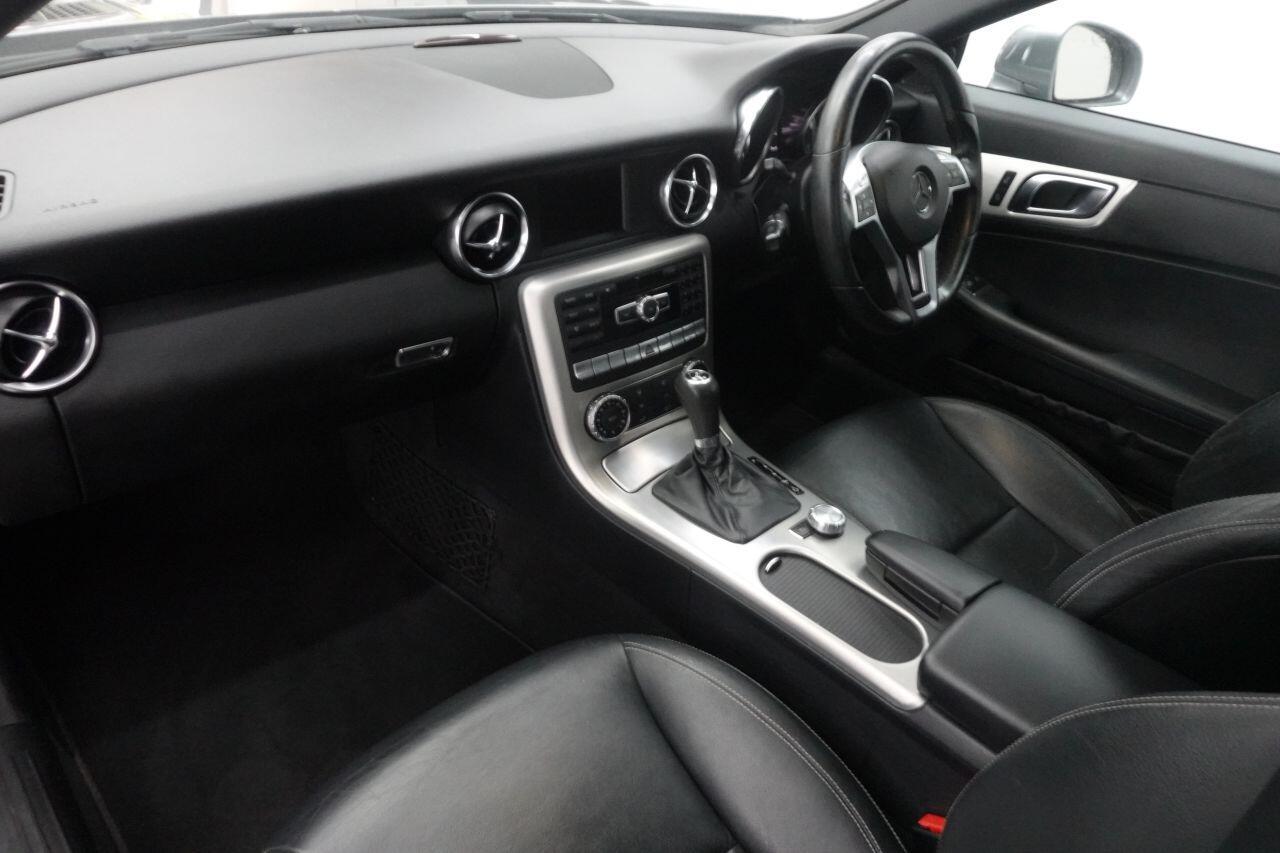 Mercedes-benz SLK - Image 15