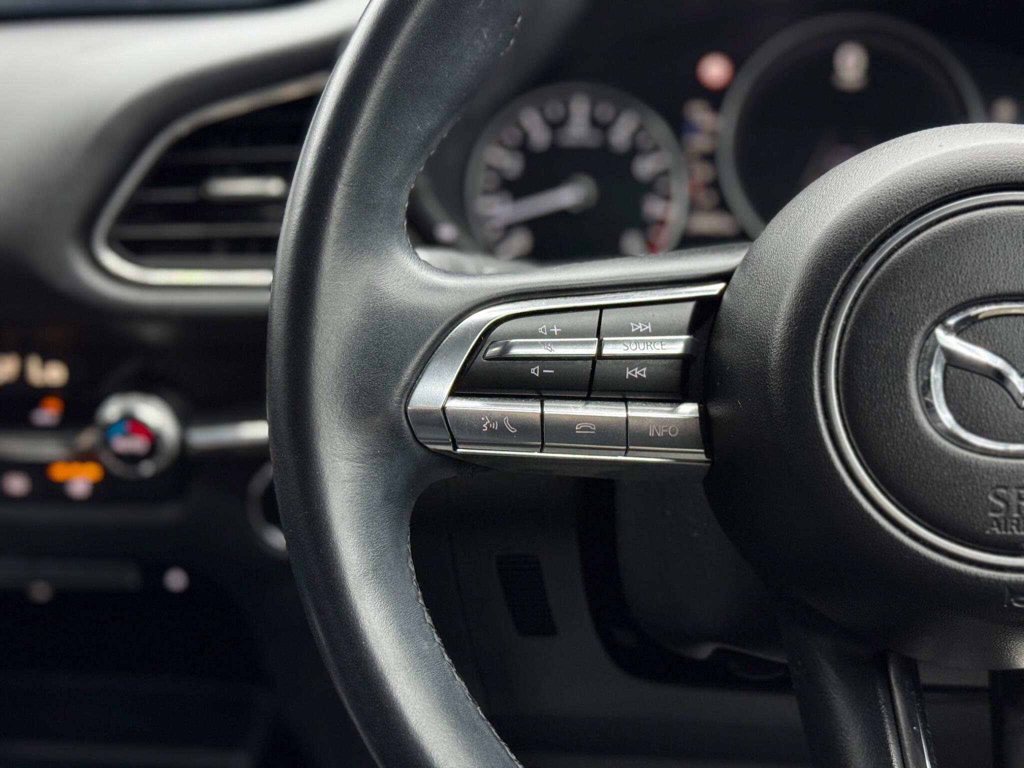 Mazda CX-30 - Image 20