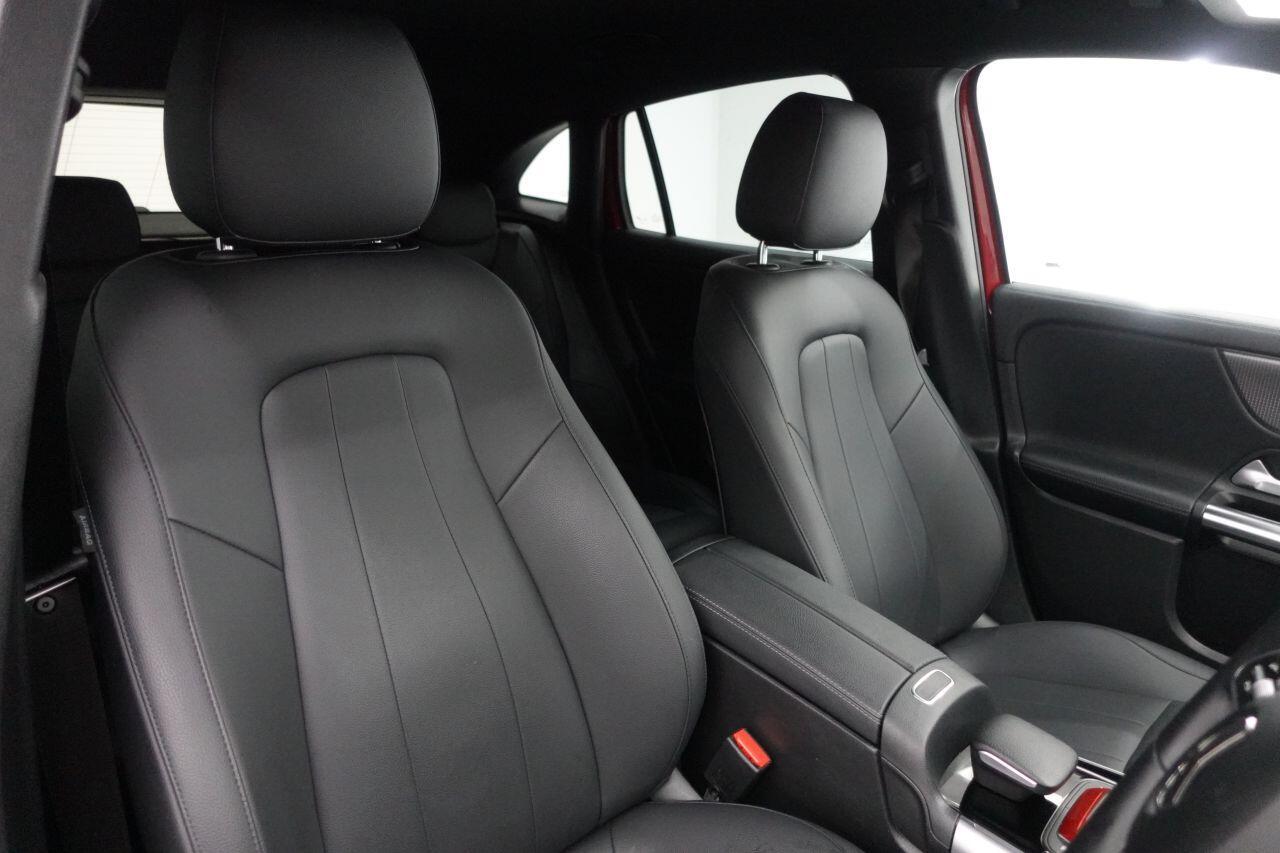 Mercedes-benz EQA - Image 3