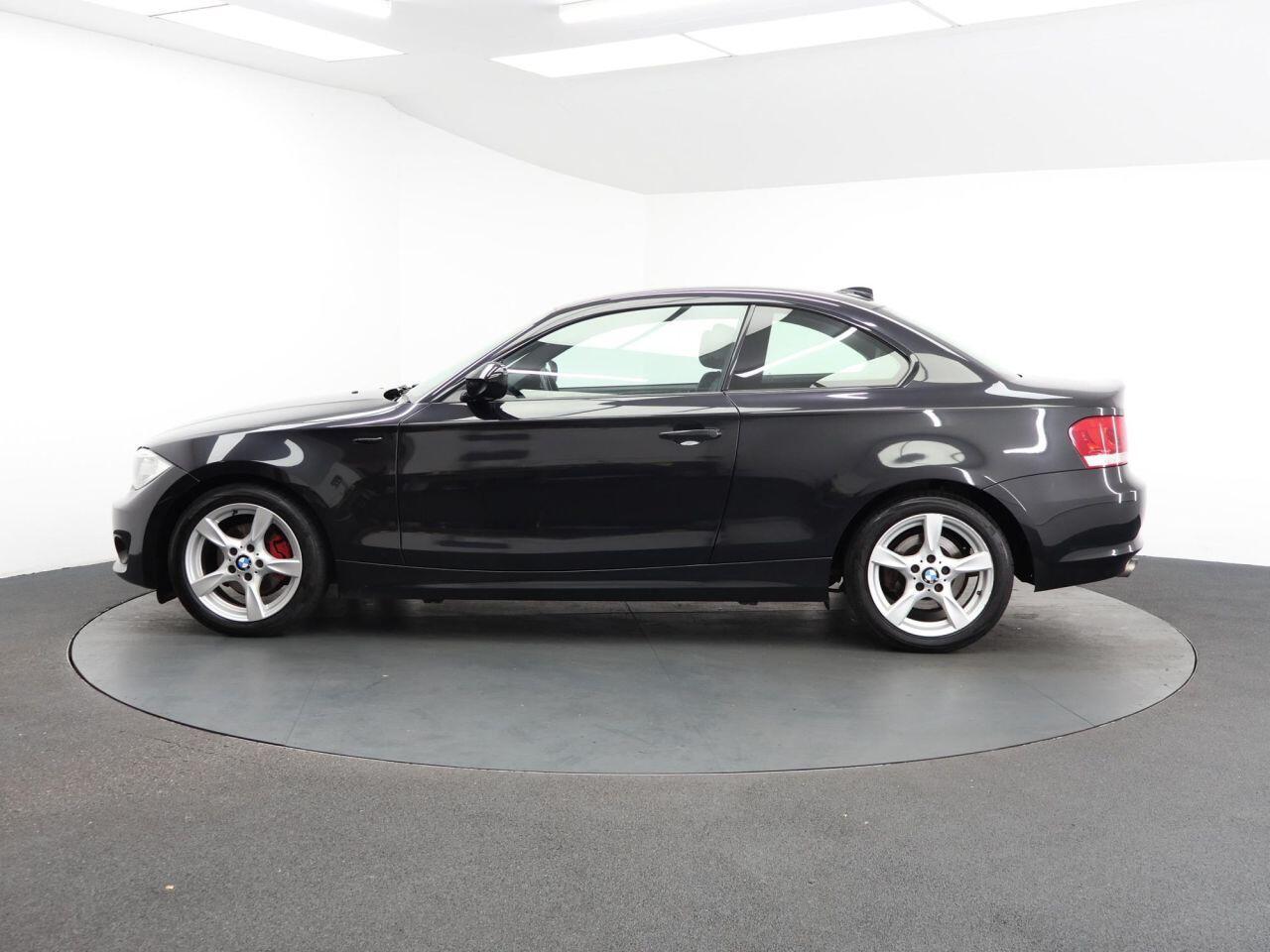 BMW 1 Series - Image 7