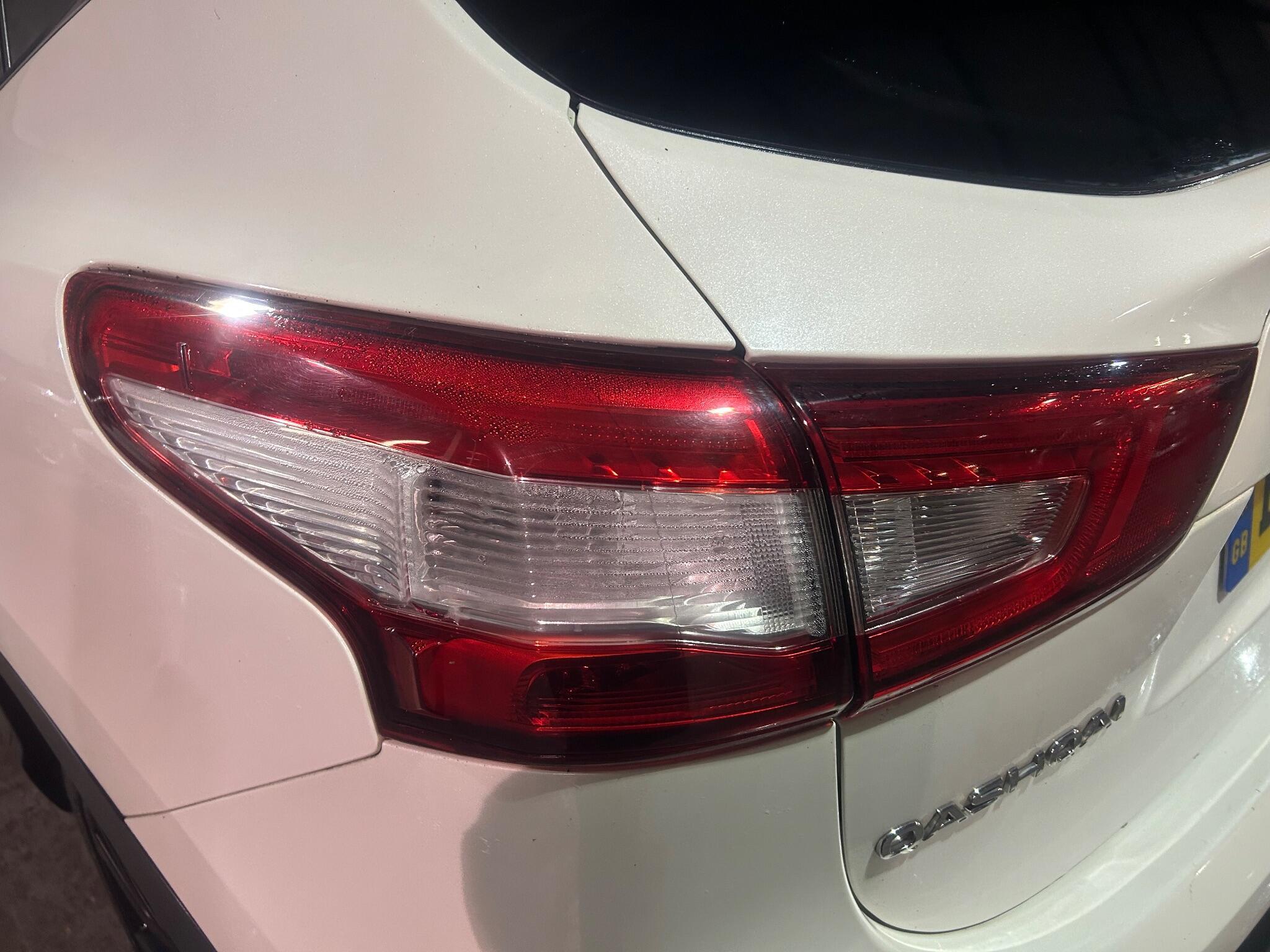 Nissan Qashqai - Image 14