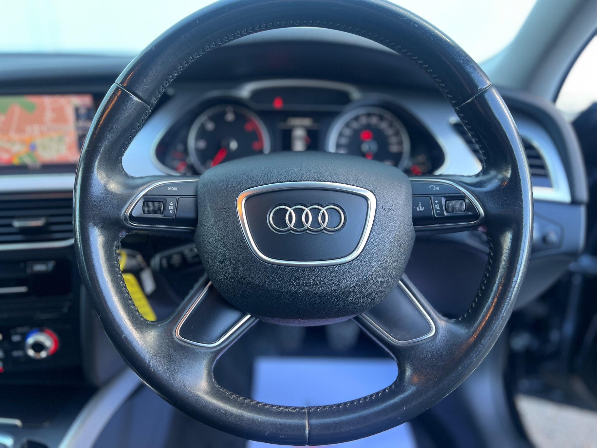 Audi A4 Avant - Image 16