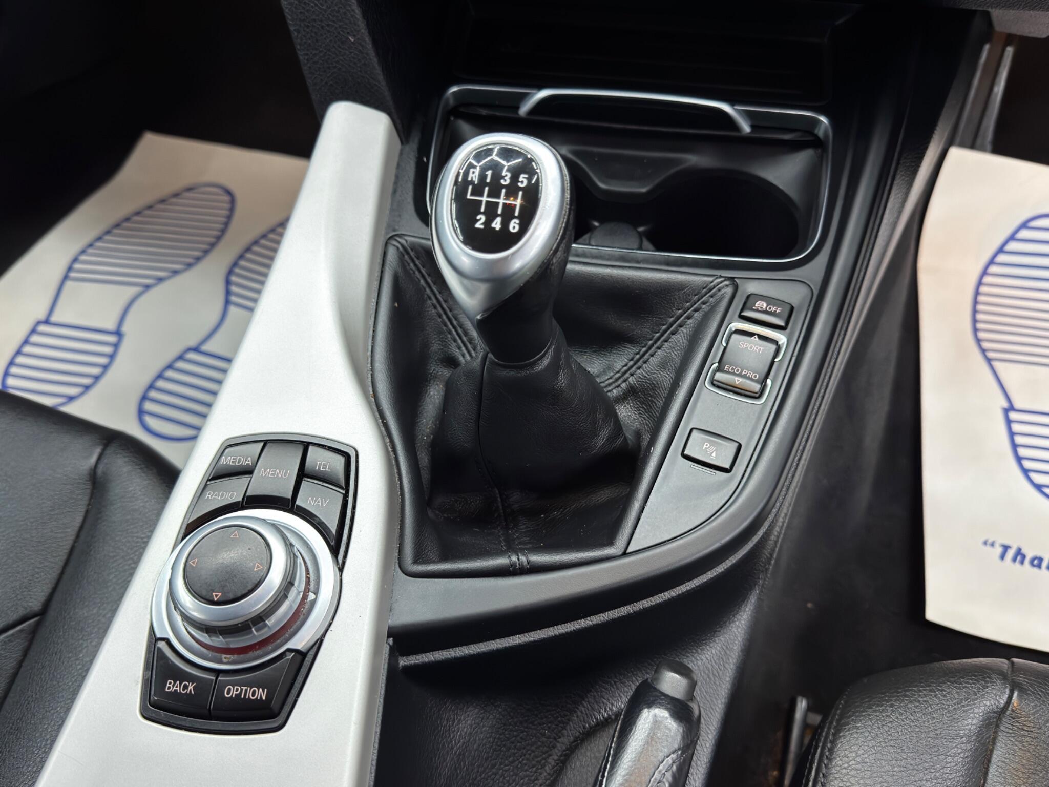 BMW 4 SERIES GRAN COUPE - Image 25