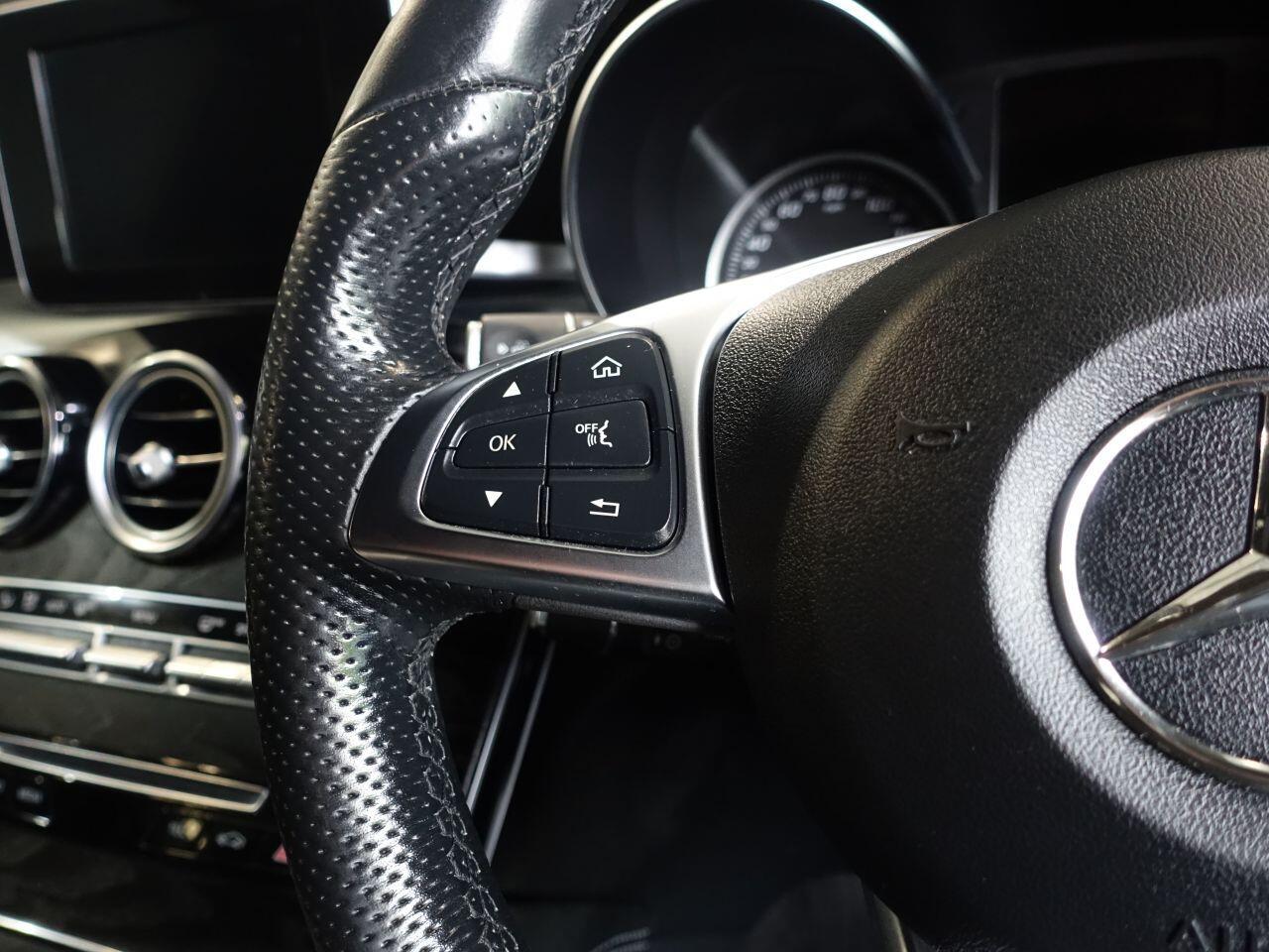 Mercedes-benz GLC - Image 19