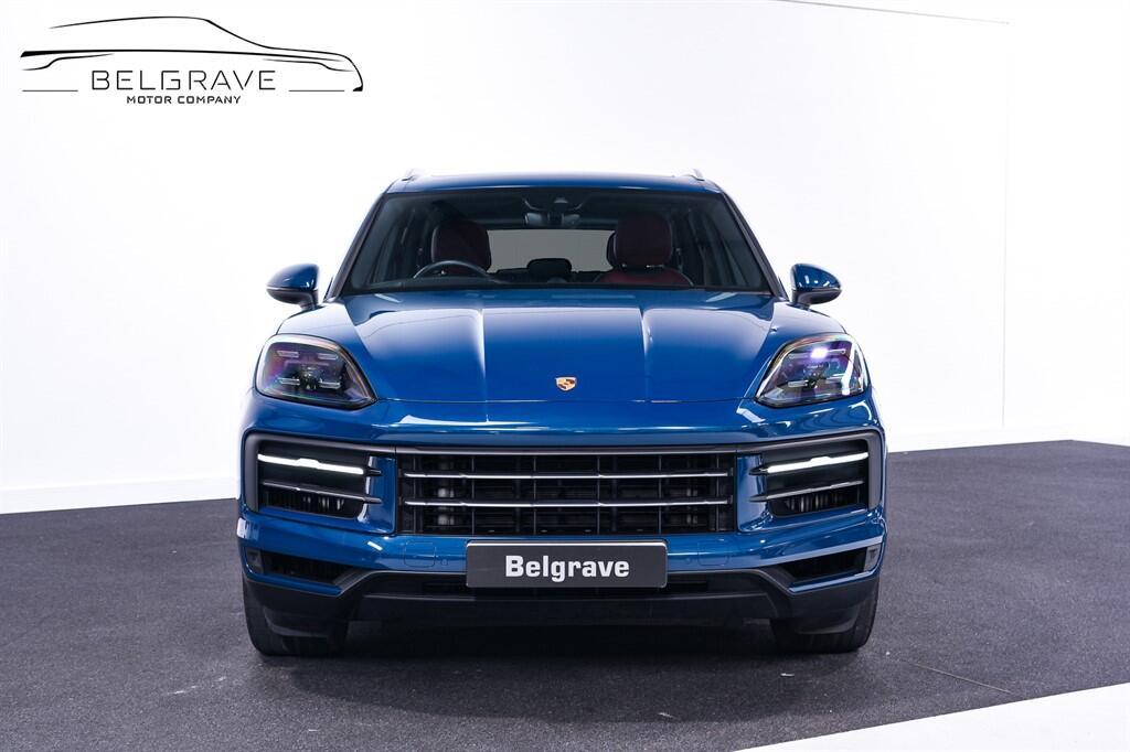 Porsche Cayenne - Image 6