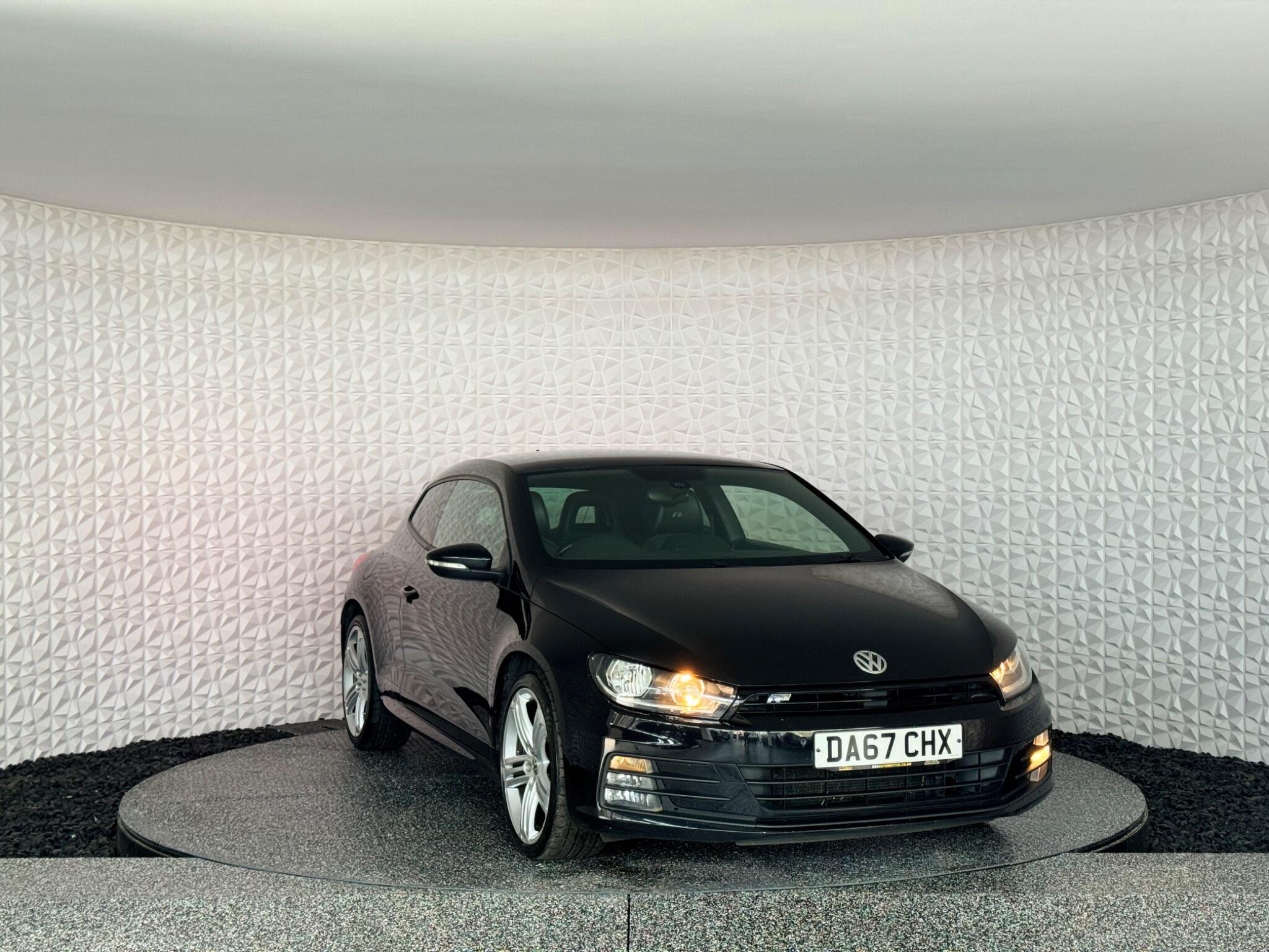 Volkswagen Scirocco - Image 5
