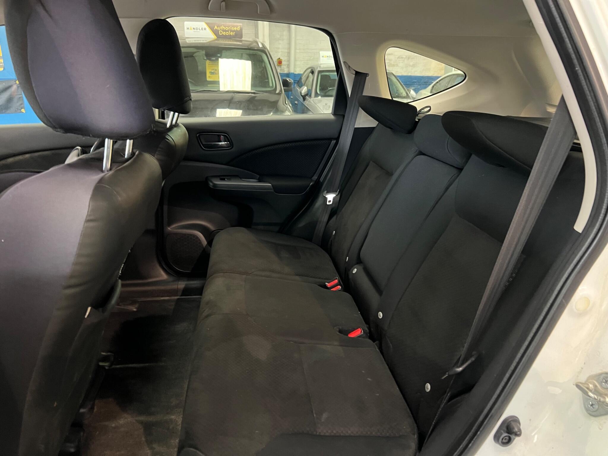 Honda CR-V - Image 23