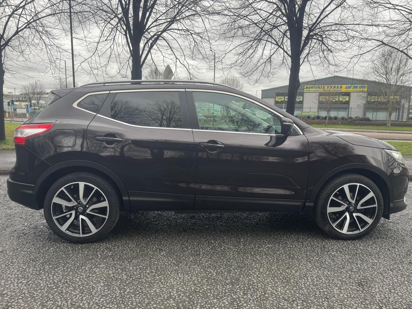 Nissan Qashqai - Image 12