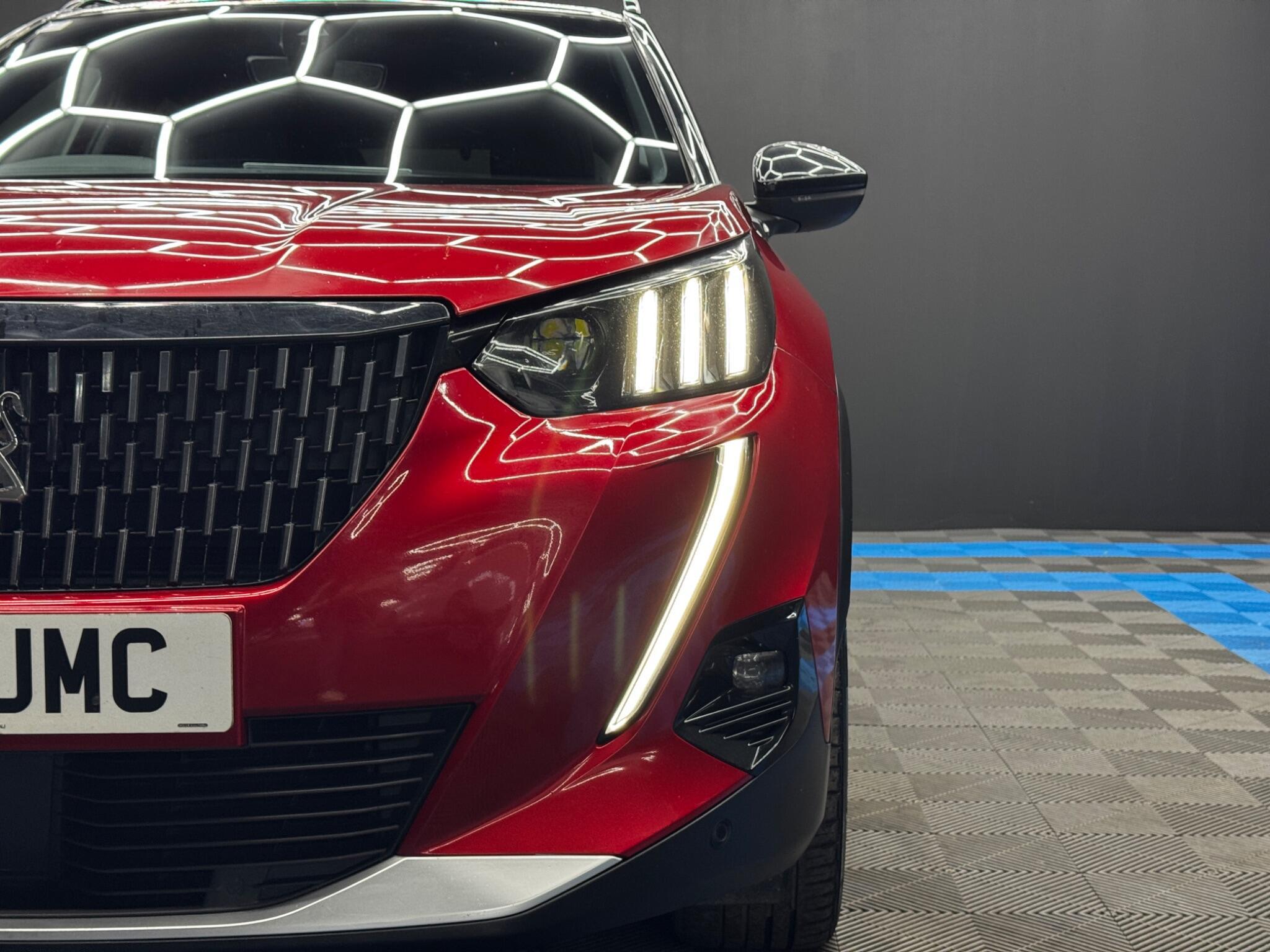 Peugeot 2008 - Image 43