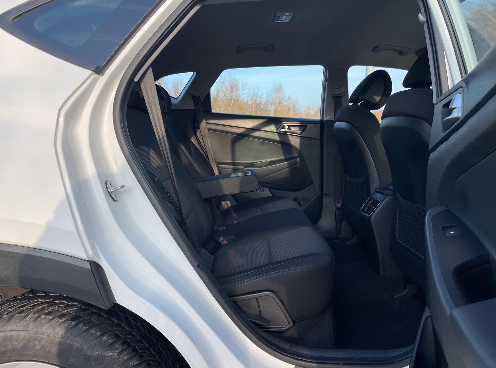 Hyundai Tucson - Image 25