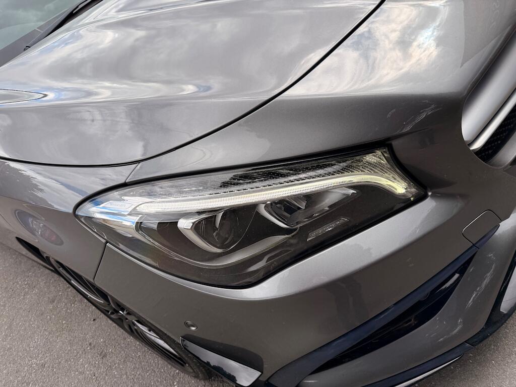 Mercedes CLA - Image 14