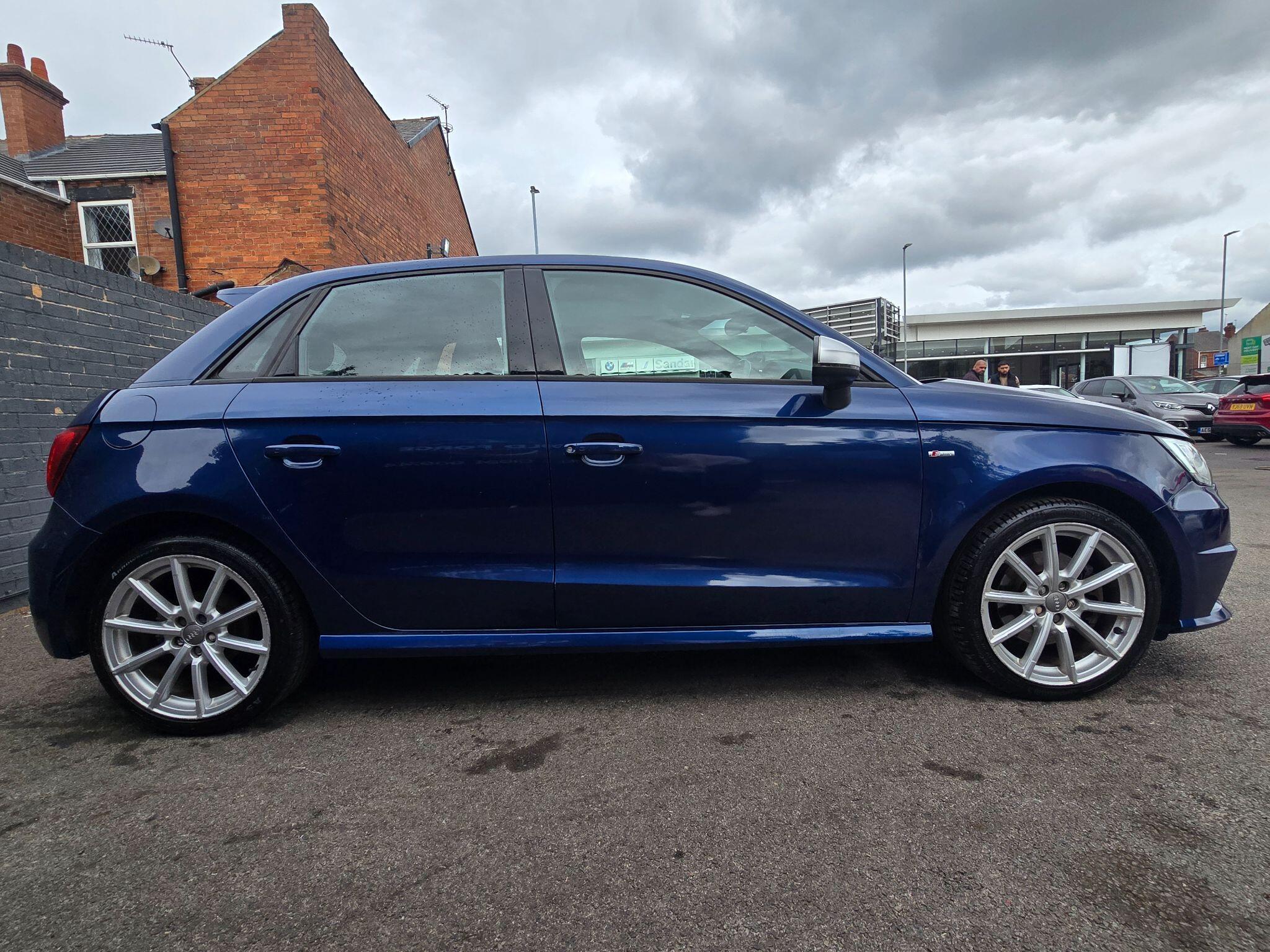 Audi A1 - Image 7