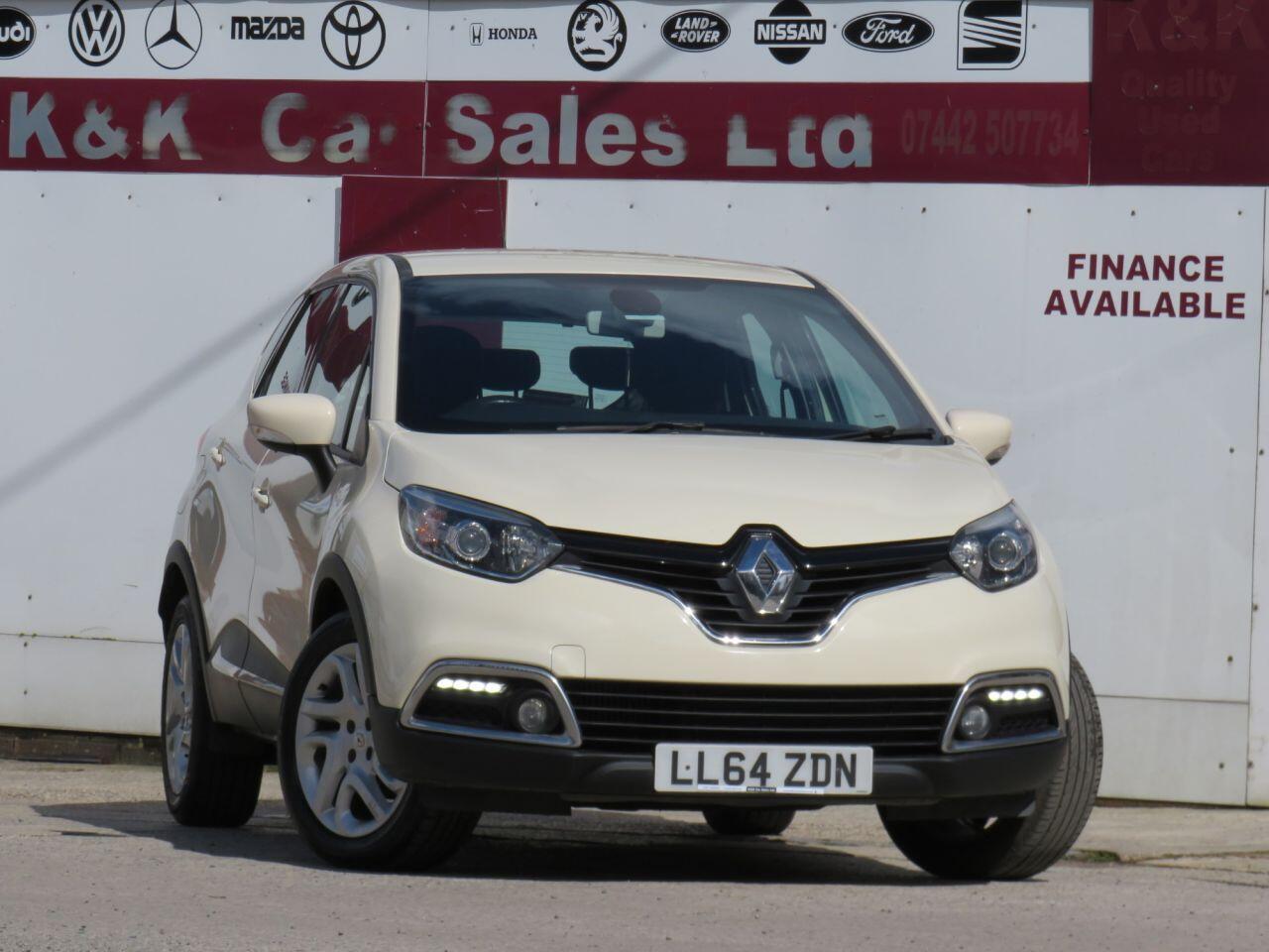 Renault Captur - Image 26