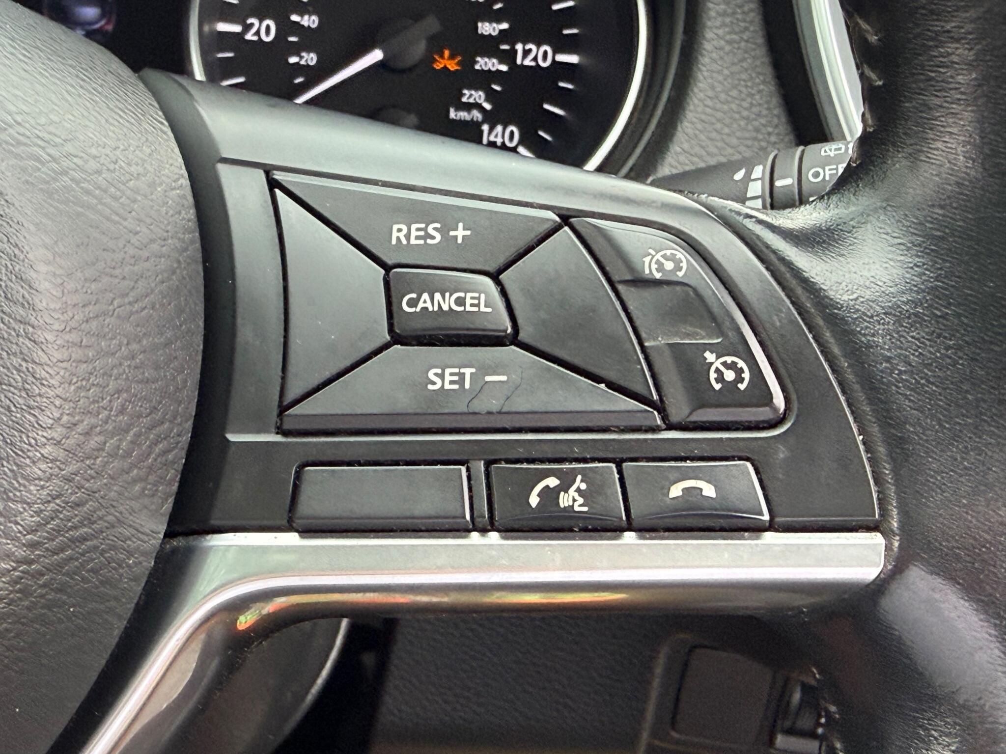 Nissan Qashqai - Image 20